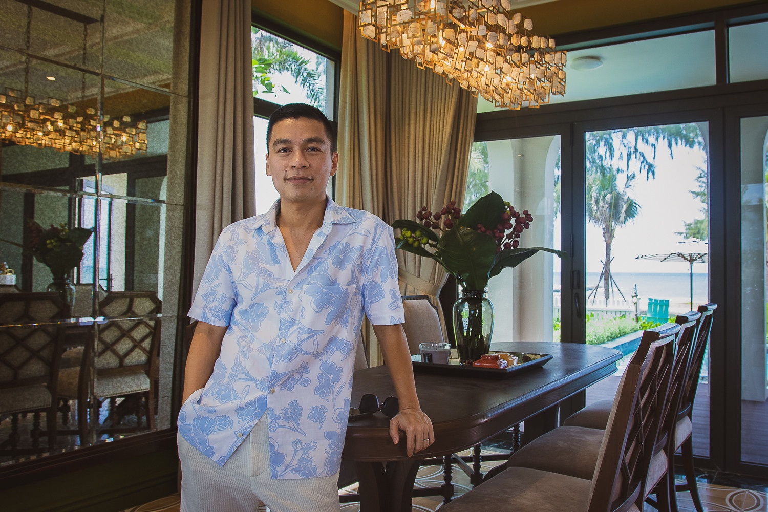 NovaWorld Ho Tram anh 5