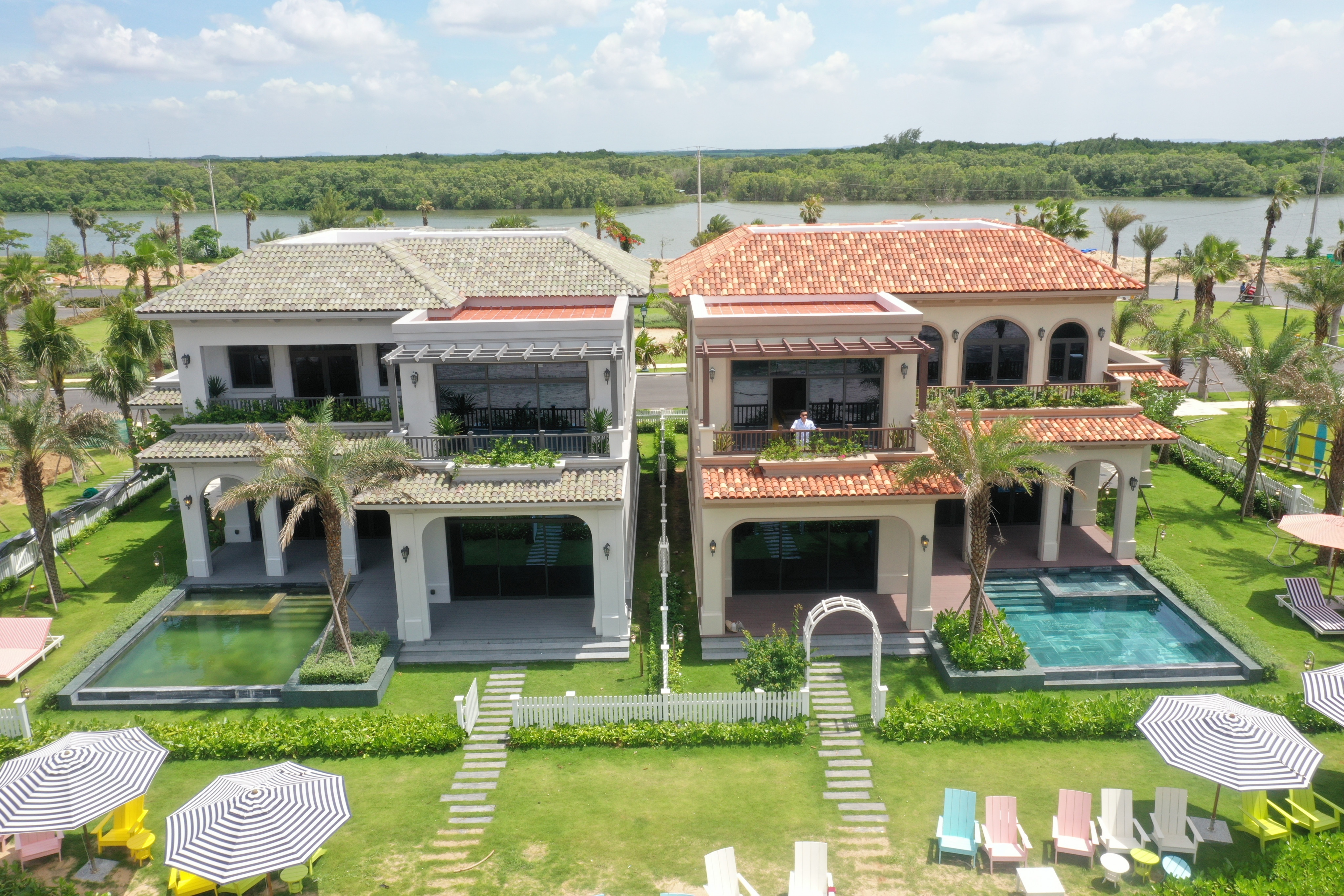 NovaWorld Ho Tram anh 9