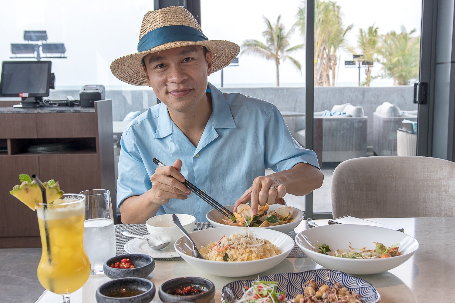 NovaWorld Ho Tram anh 3