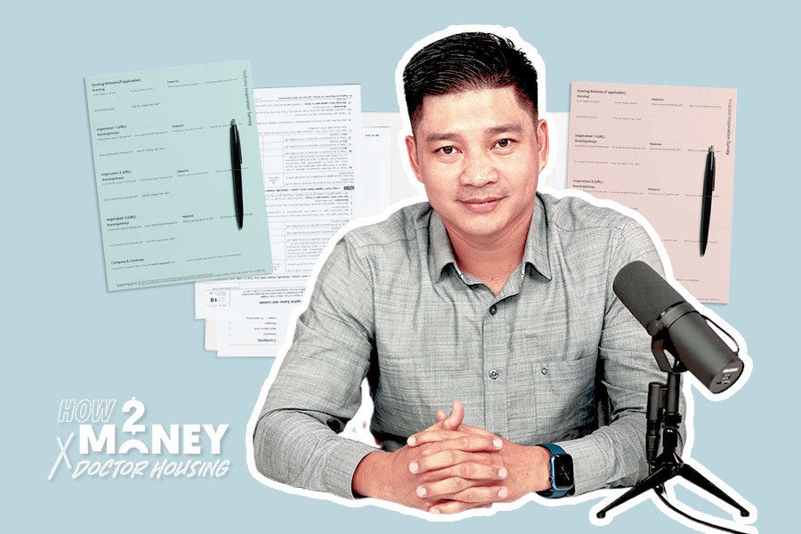 Luu y khi di mua nha hinh anh