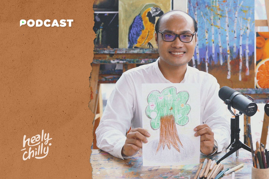 Sau dich, nguoi tre hung thu hon voi nganh tam ly hoc hinh anh