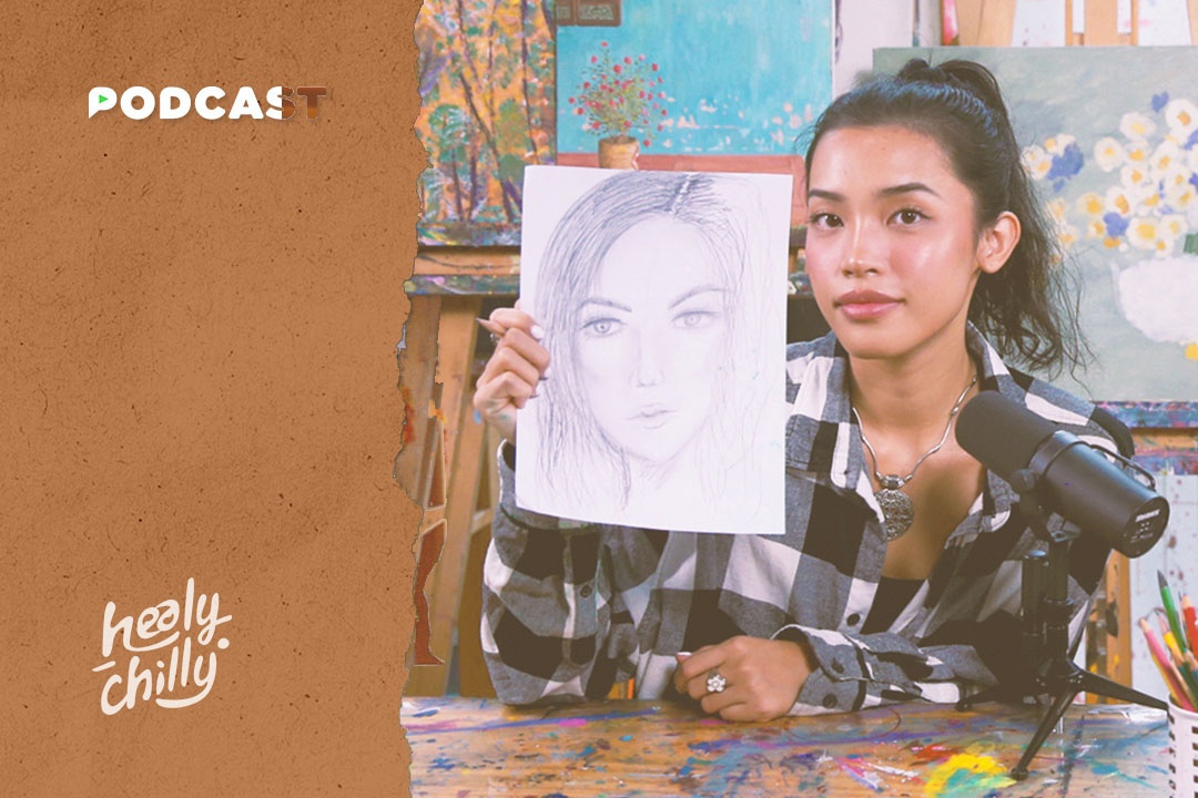 Lilthu chua tung hoi han khi phat ngon tren mang xa hoi hinh anh