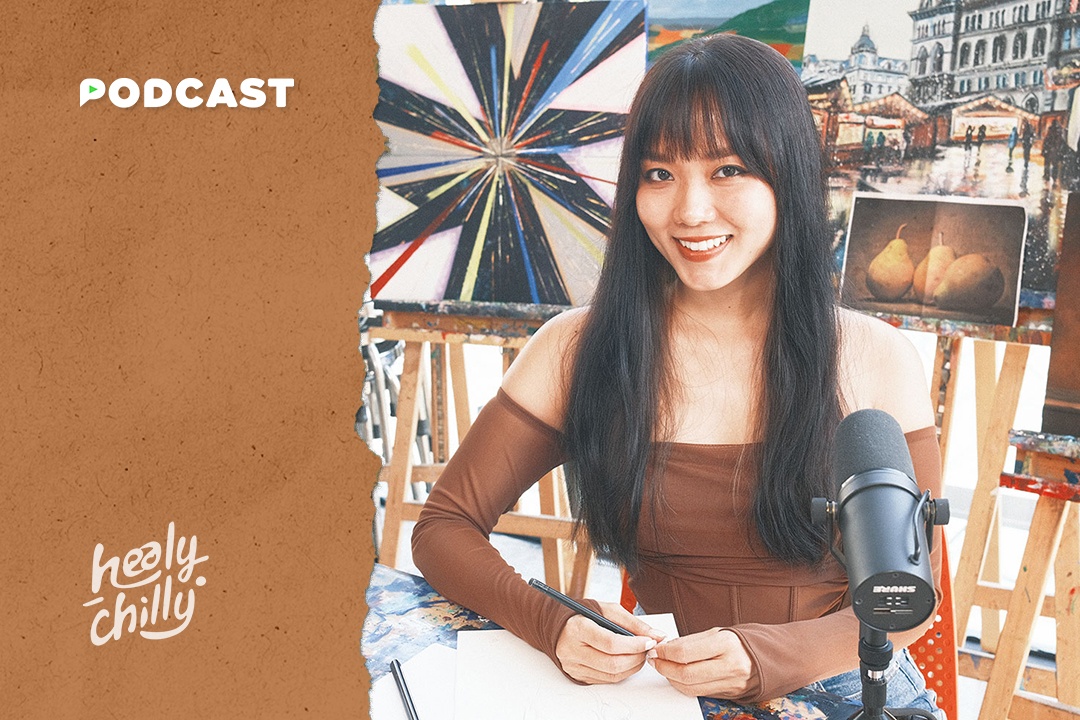 Gen Z de bi ton thuong trong nganh sang tao hinh anh