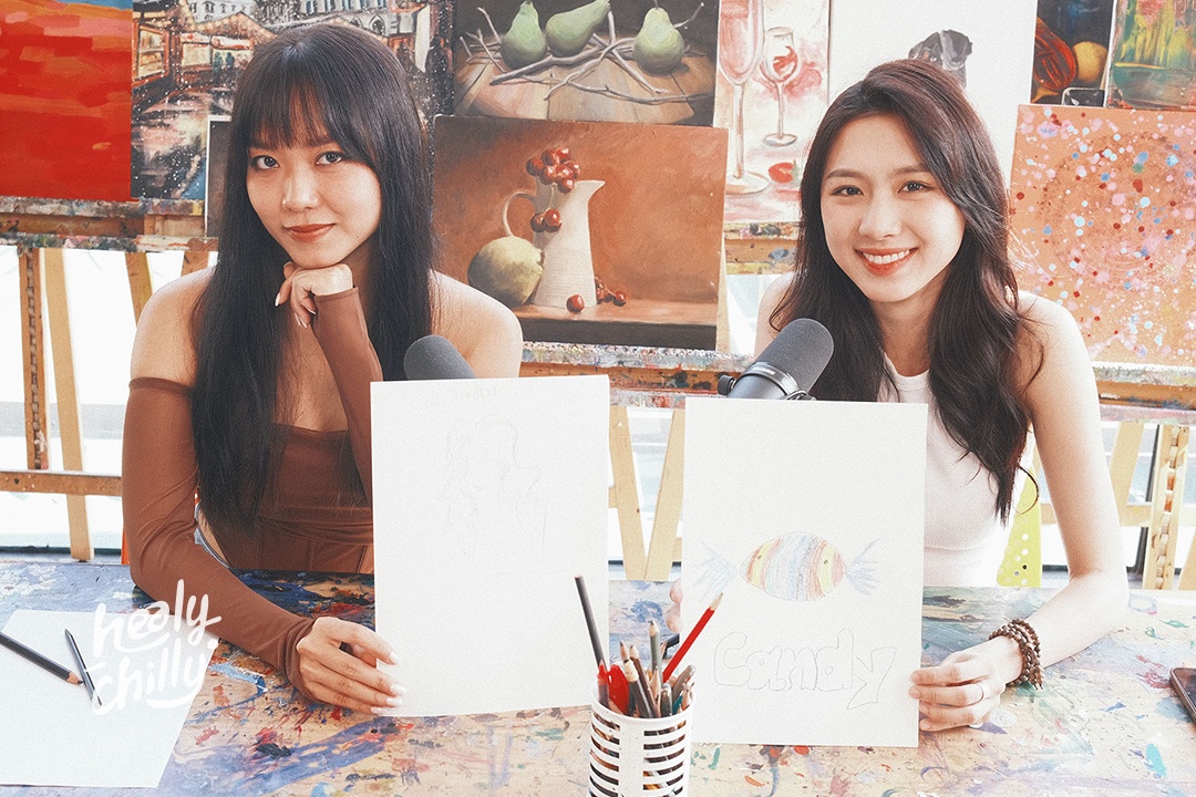 Gen Z de bi ton thuong hinh anh