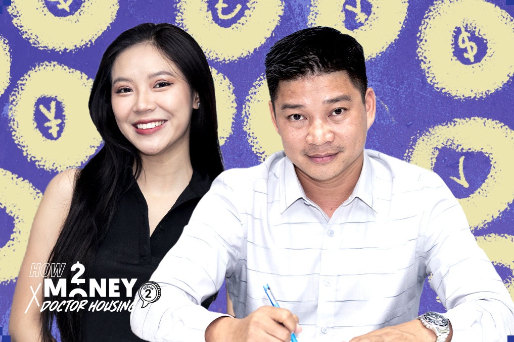 Nghi viec giua chung co duoc nhan thuong Tet hinh anh