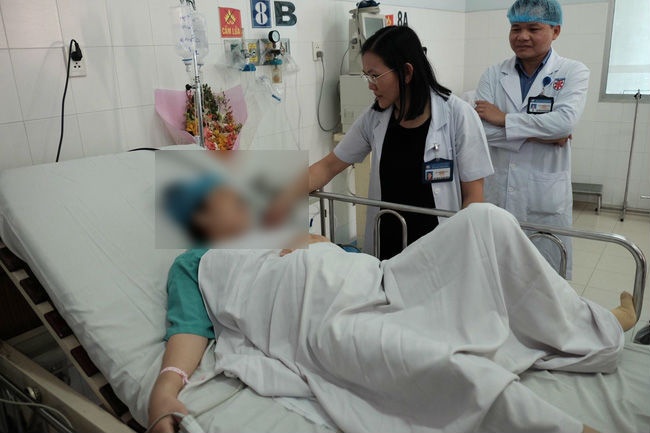 Canh giac voi dai thao duong thai ky hinh anh