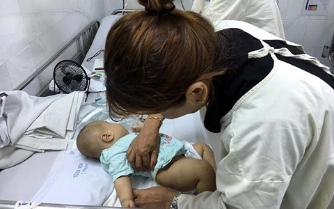 Benh nhan dau tien tu vong do mac sot ret o Binh Phuoc hinh anh