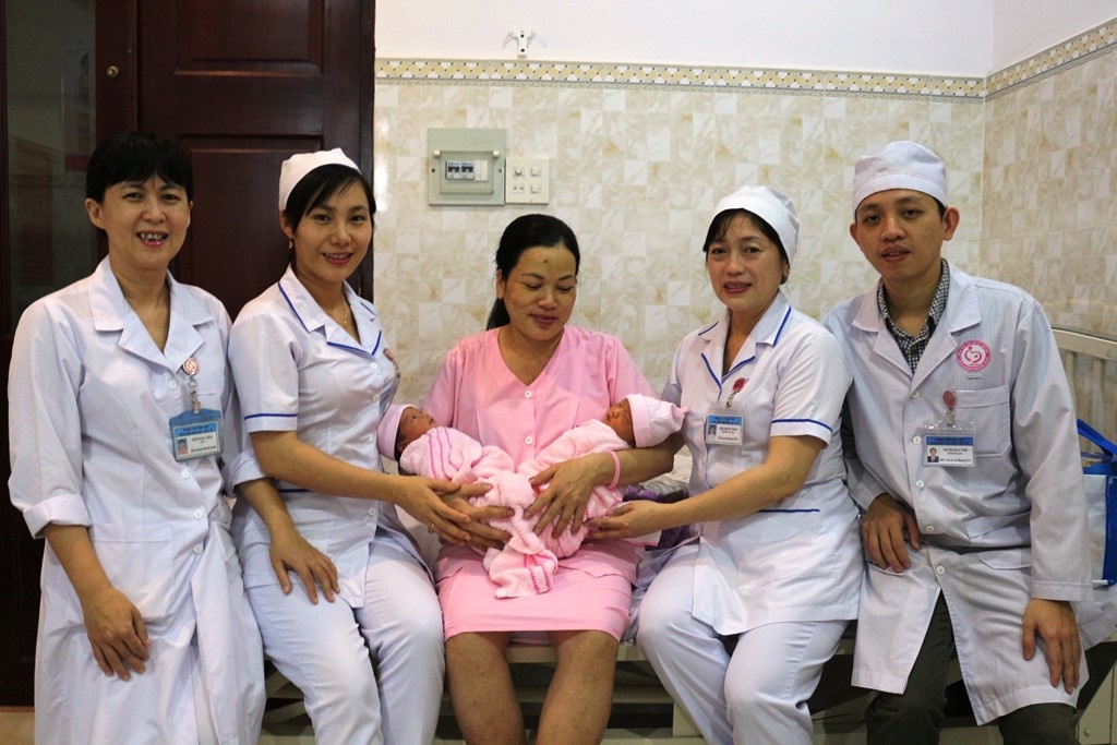 hiếm muộn ảnh 2 hiem muon anh 2