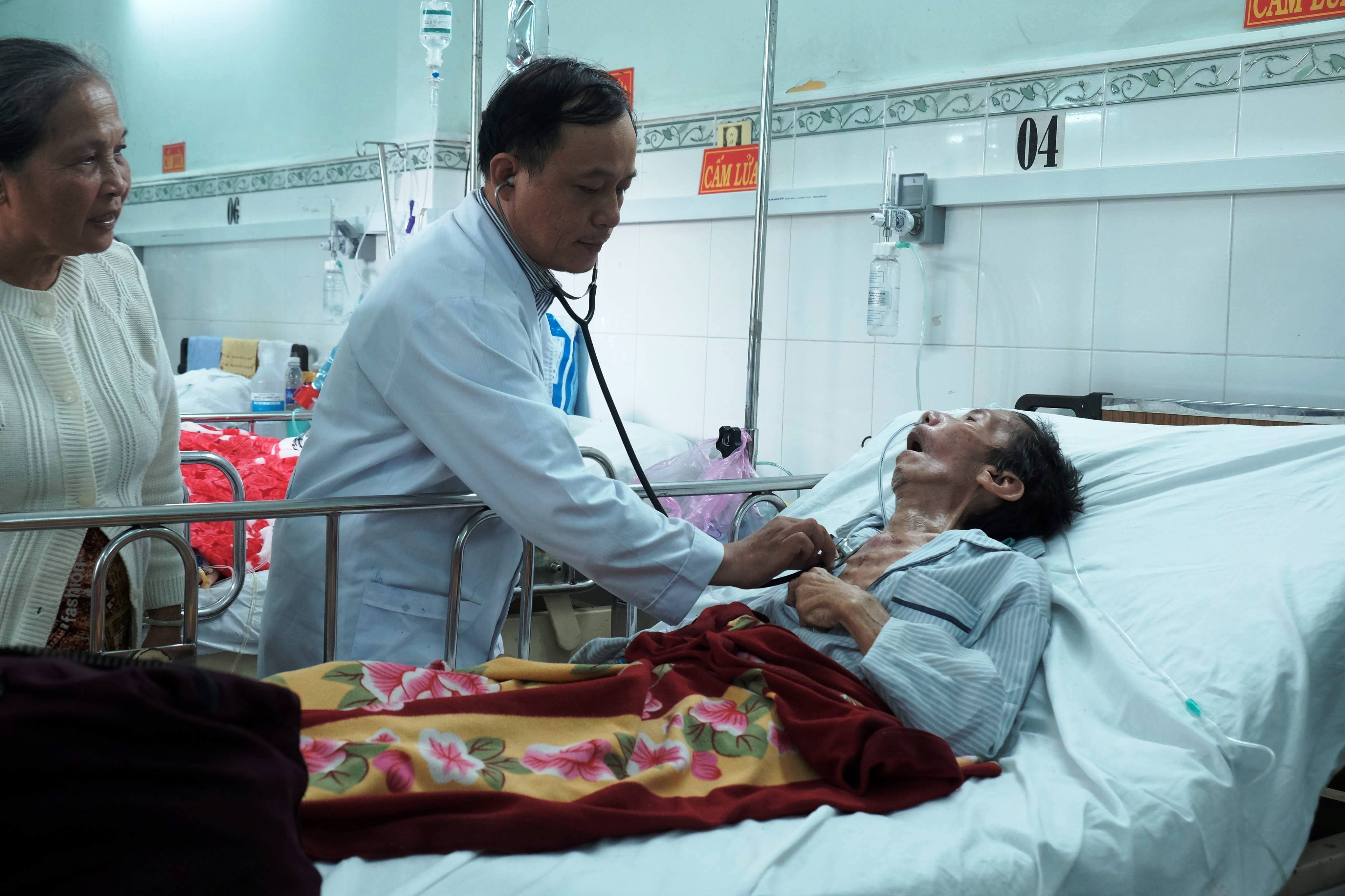 hóc dị vật ảnh 1 hoc di vat anh 1