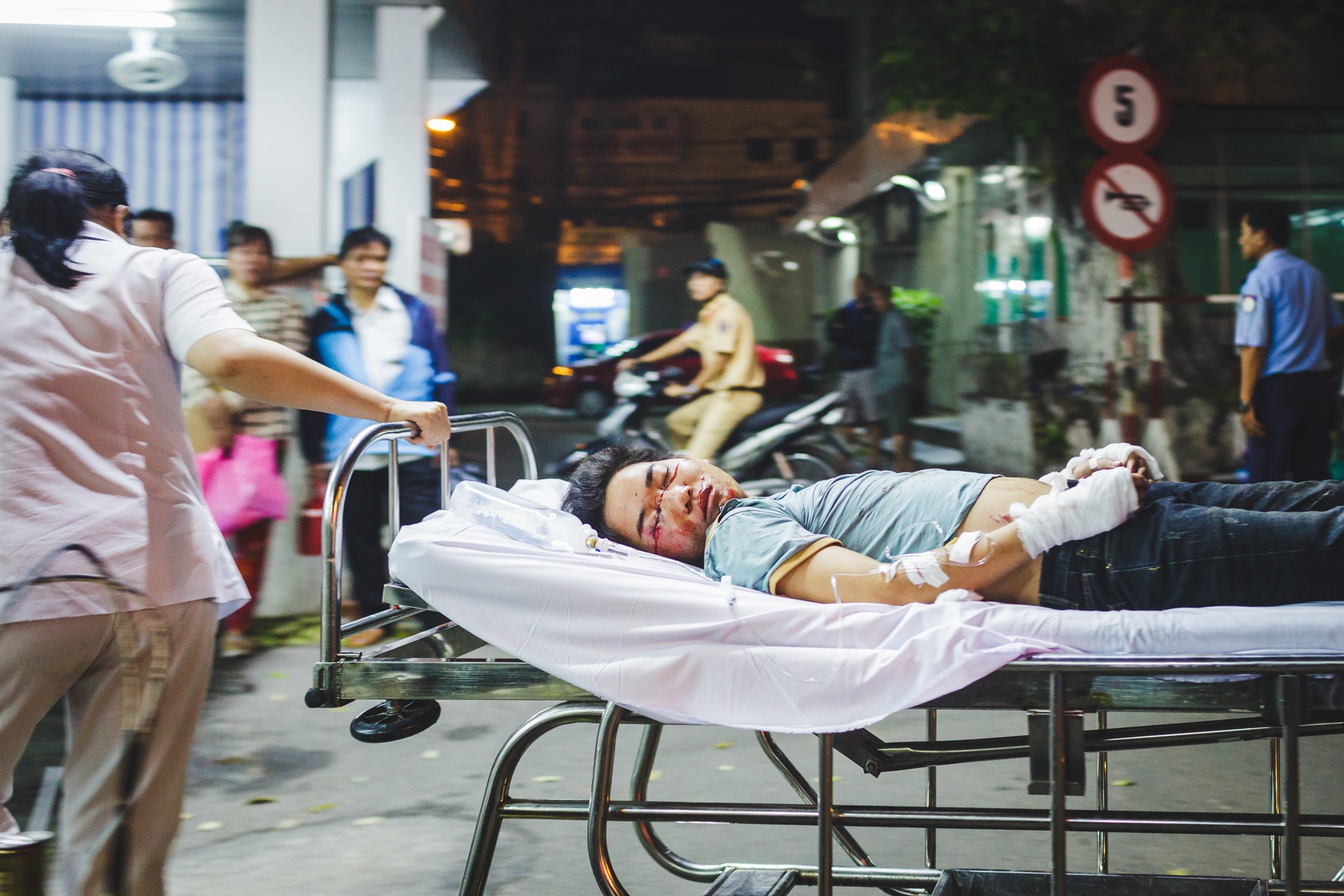 tai nạn giao thông ảnh 1 tai nan giao thong anh 1