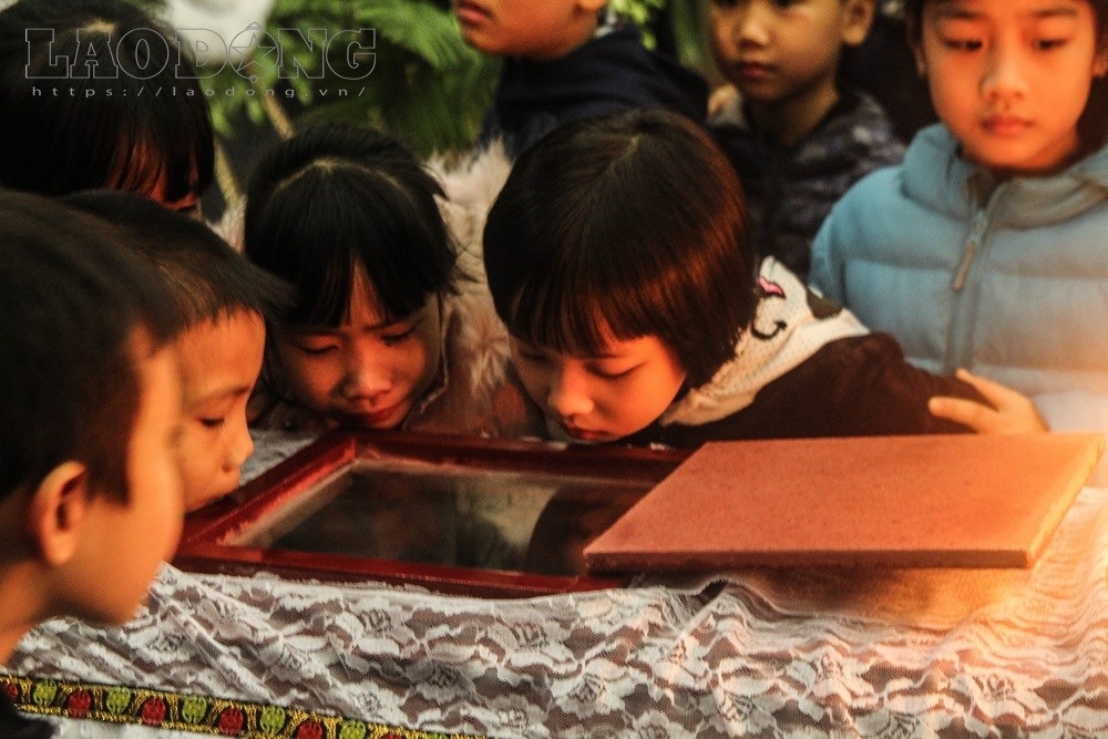 be gai hien giac mac anh 7