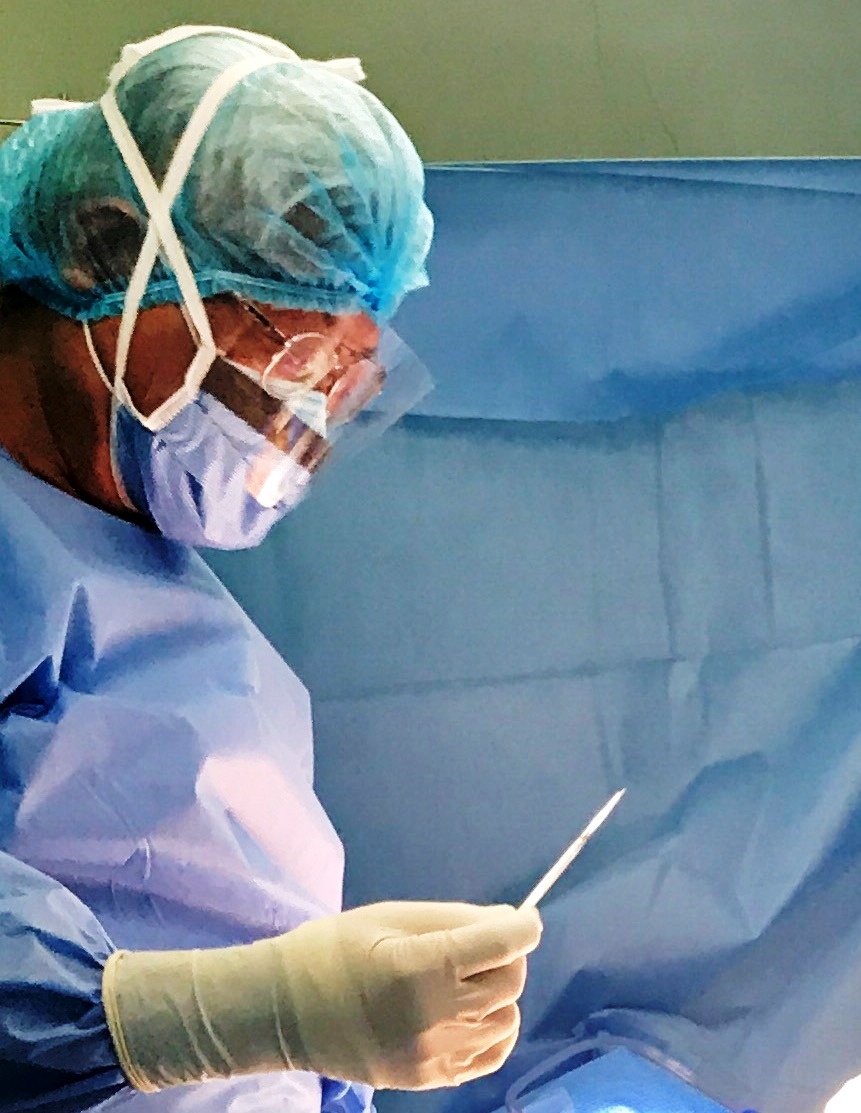 Thay thuoc Viet Nam anh 2