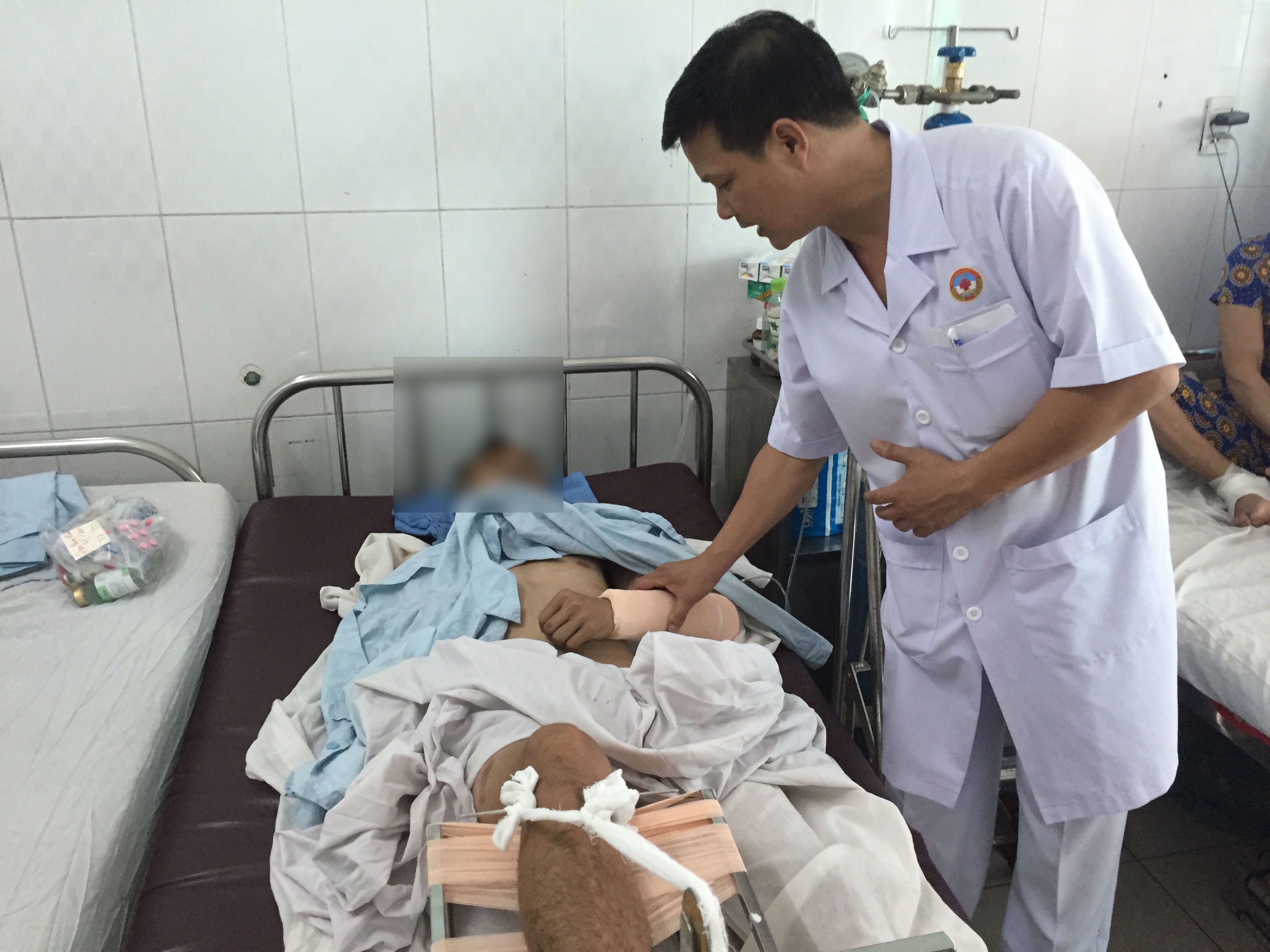 nam thanh nien nguy kich anh 2