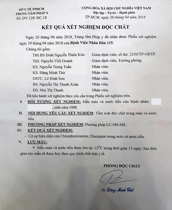 tiêm thuốc chữa dị ứng tử vong ảnh 2 tiem thuoc chua di ung tu vong anh 2
