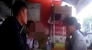 De nghi Bo Y te phoi hop Bo Cong an xu ly ‘cho ban than online’ hinh anh