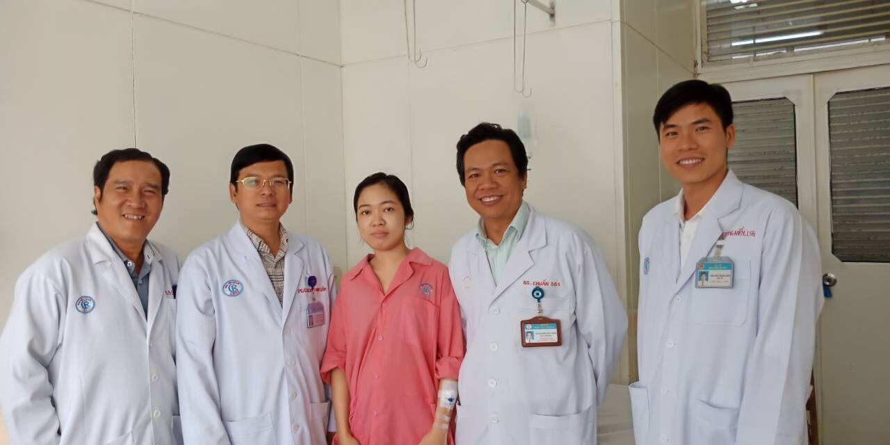 ghép thận hồi sinh sự sống ảnh 1 ghep than hoi sinh su song anh 1