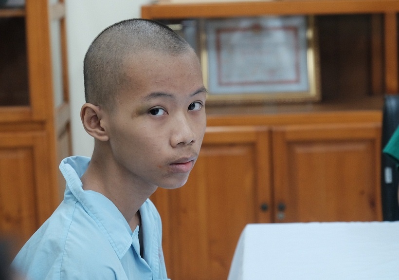 trở về từ cõi chết ảnh 2 tro ve tu coi chet anh 2