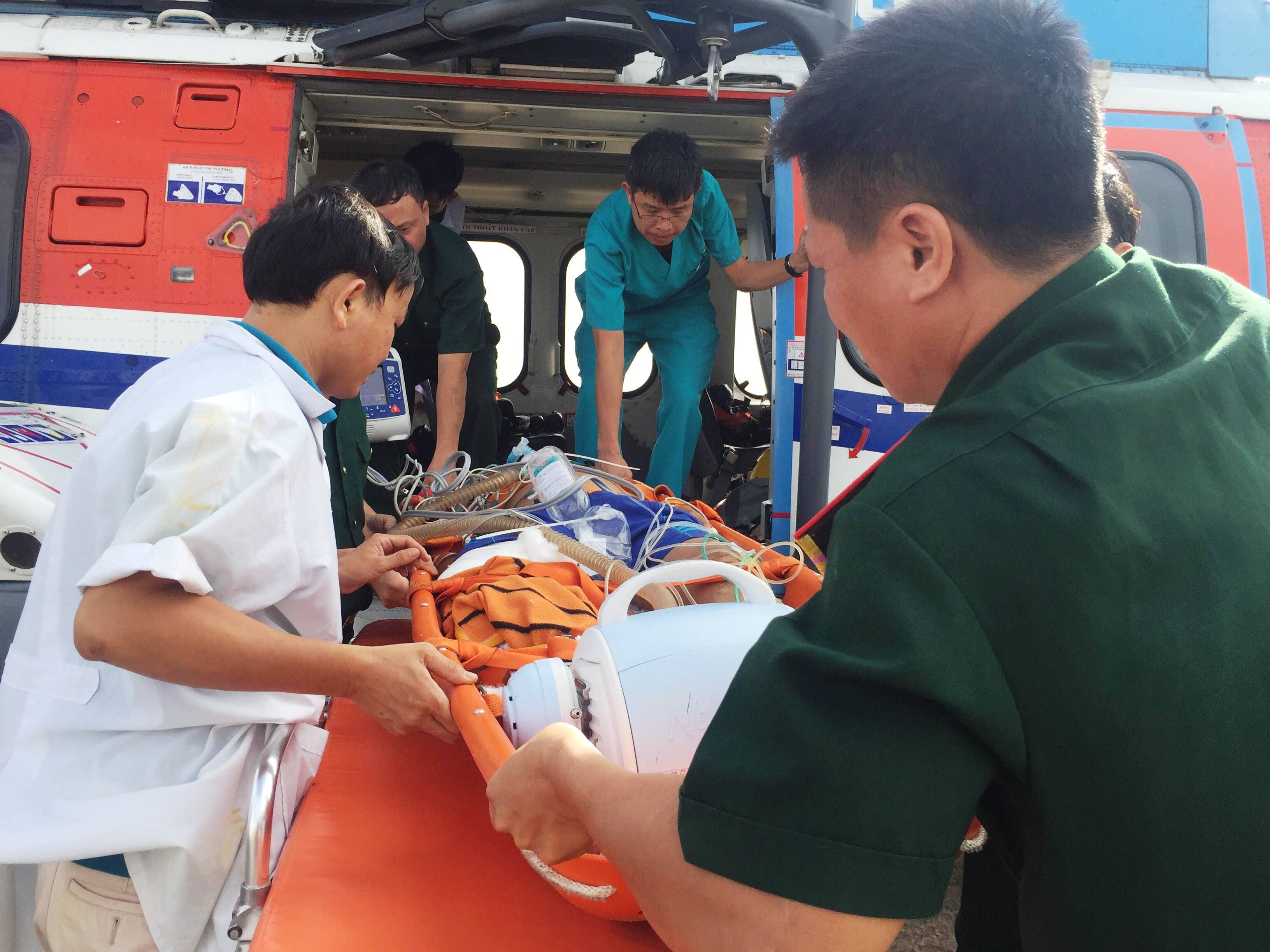 cap cuu duong khong anh 1