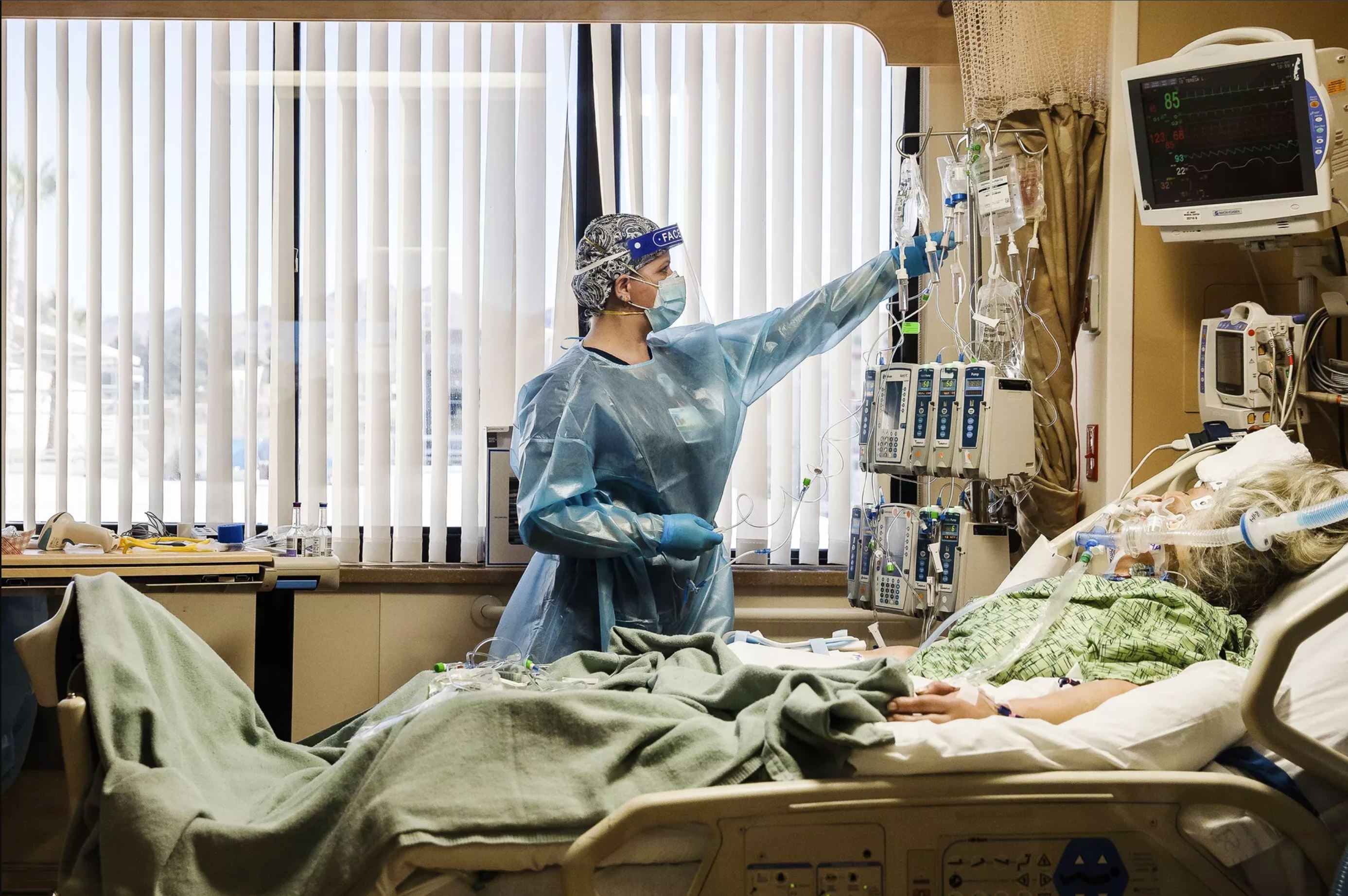 bien chung virus corona anh 9