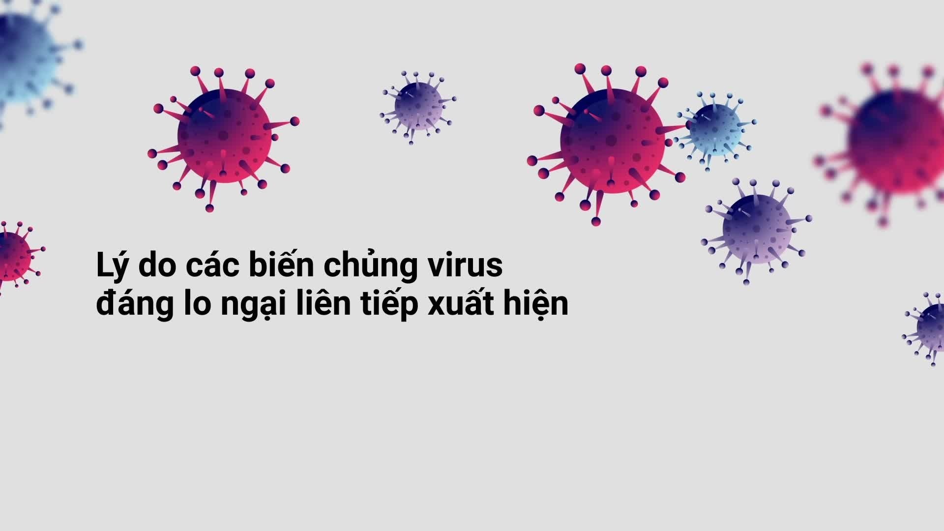 biến chủng virus corona ảnh 2 bien chung virus corona anh 2