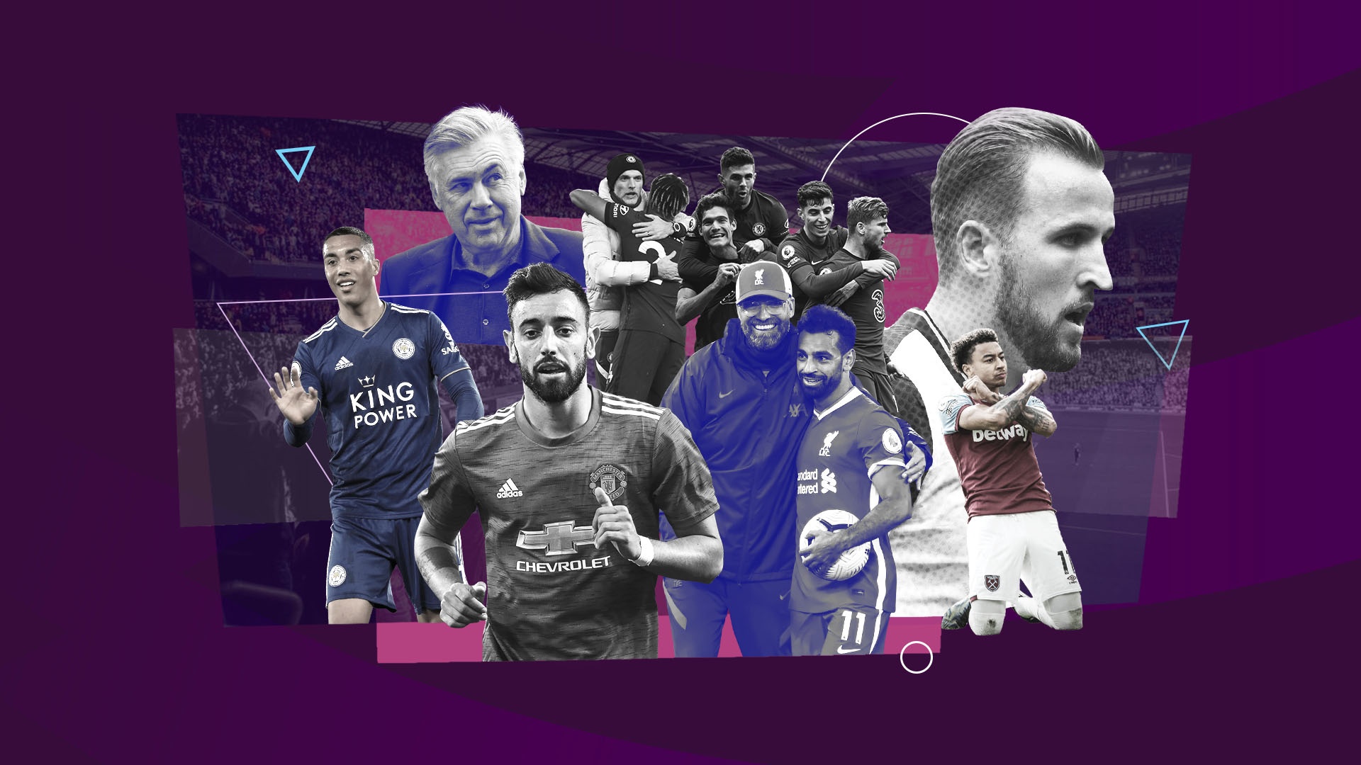 Top 4 ngoai hang anh,  cuoc dua top 4,  premier league anh 1