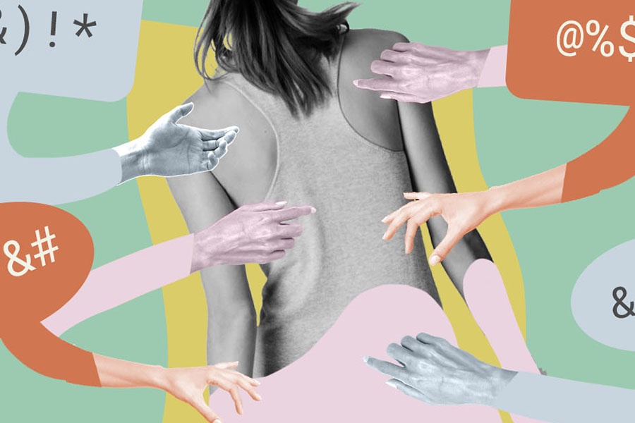 'Khong phai cham vao moi la quay roi' hinh anh