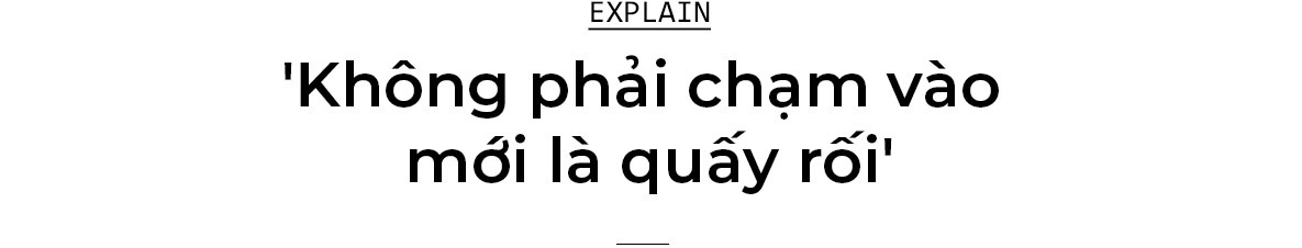 Thai Trinh bi quay roi anh 2