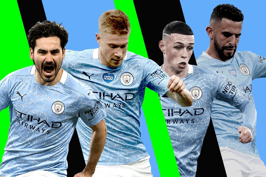 Suc manh dang so cua Man City hinh anh