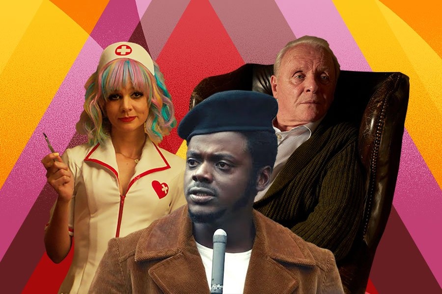 Cuoc dua gay can tai le trao giai Oscar lan thu 93 hinh anh