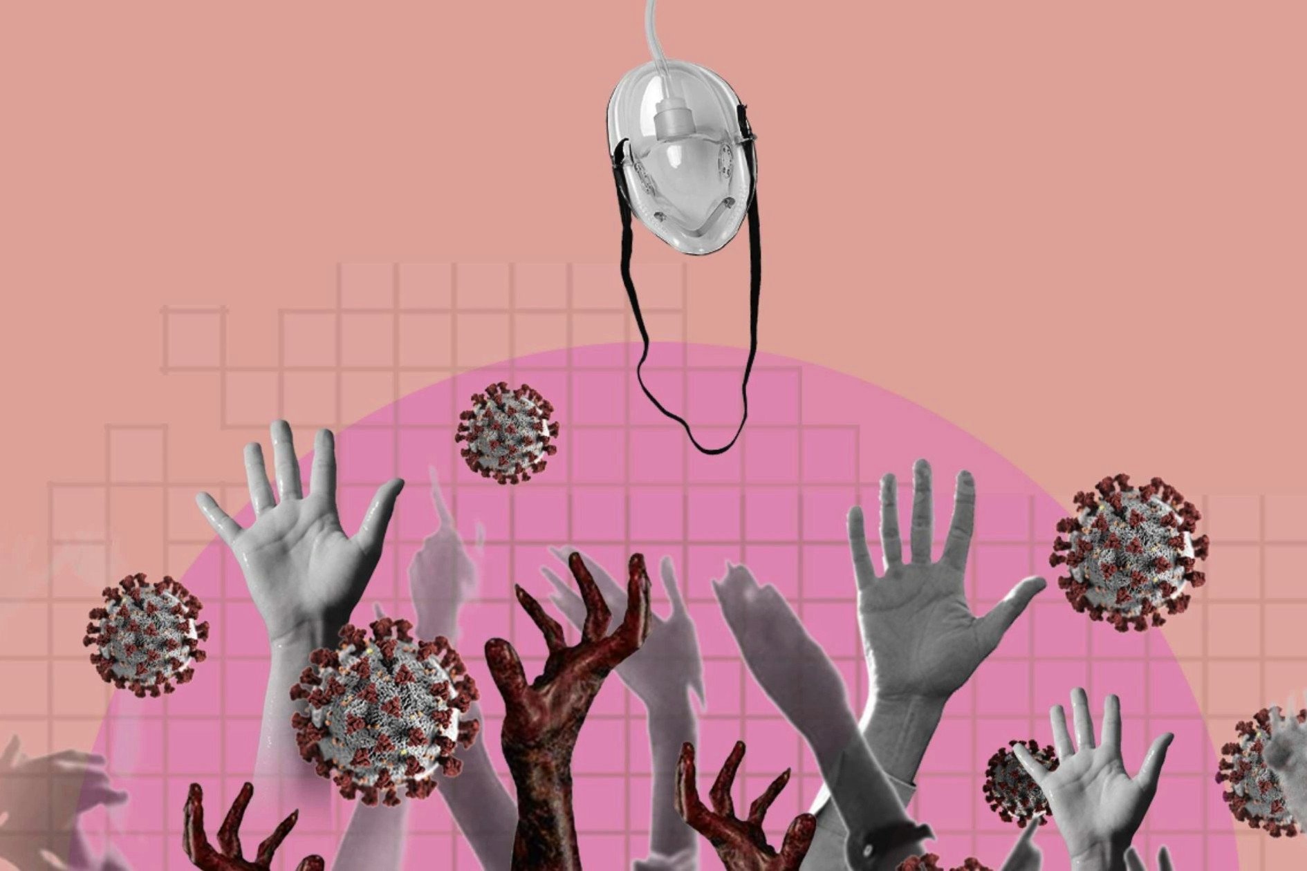 An Do la loi canh bao cho chung ta hinh anh