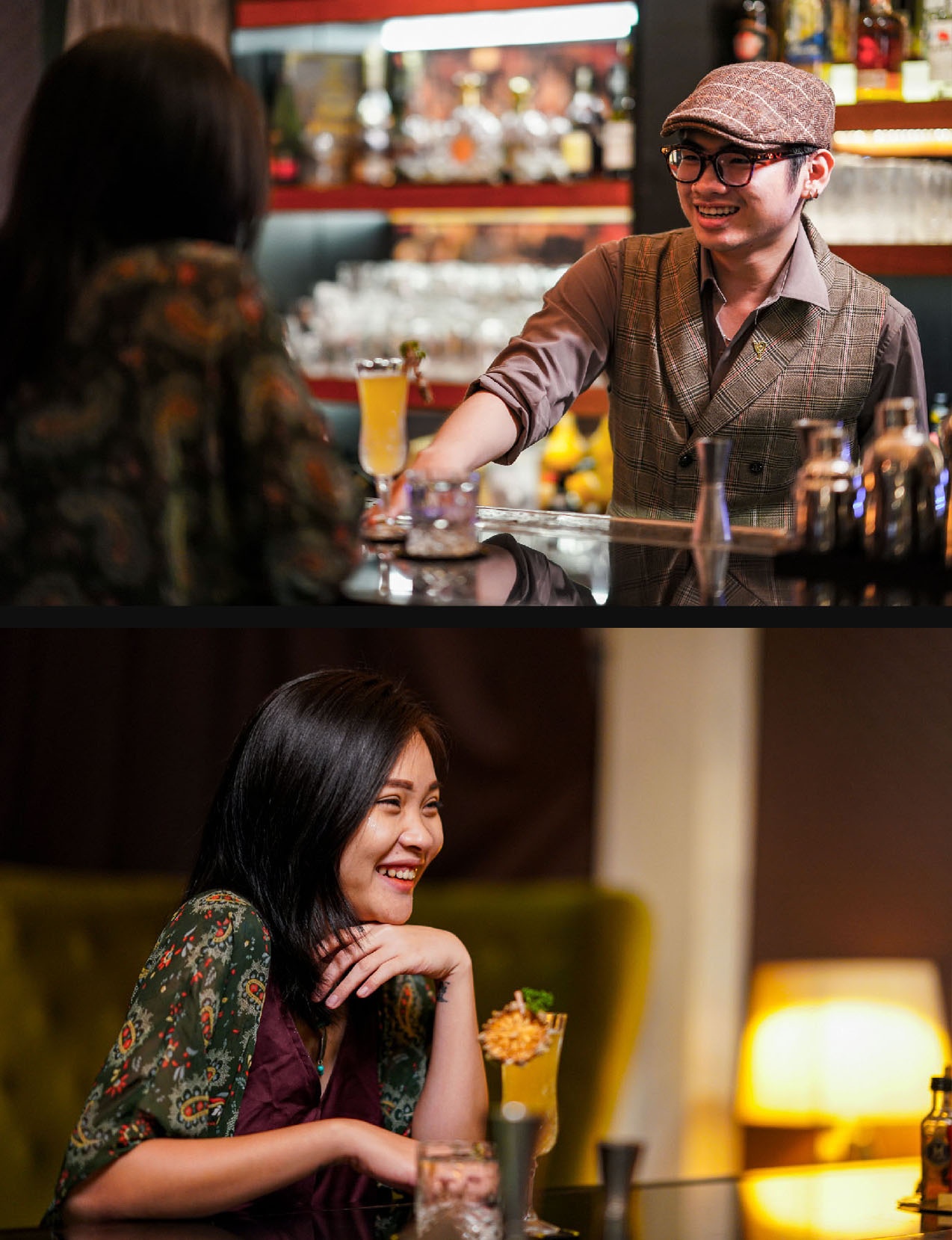 lan dau di bar anh 4