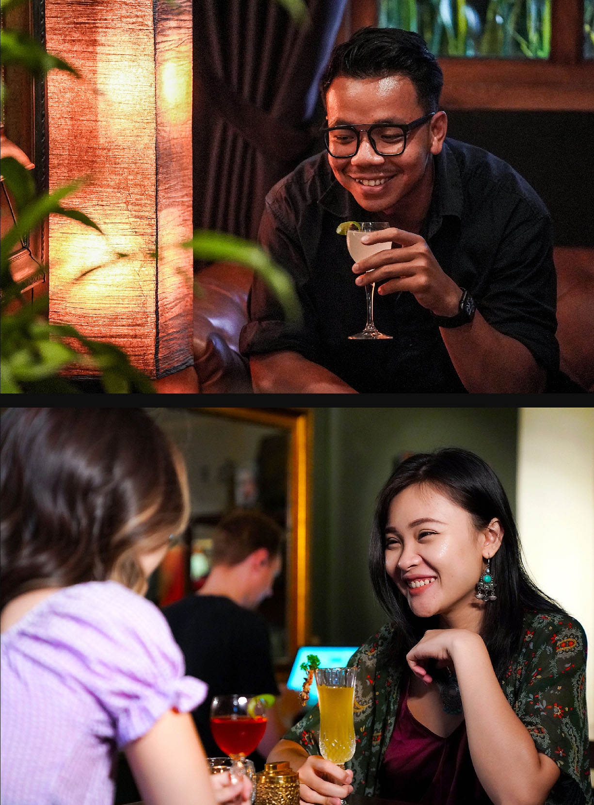 lan dau di bar anh 5