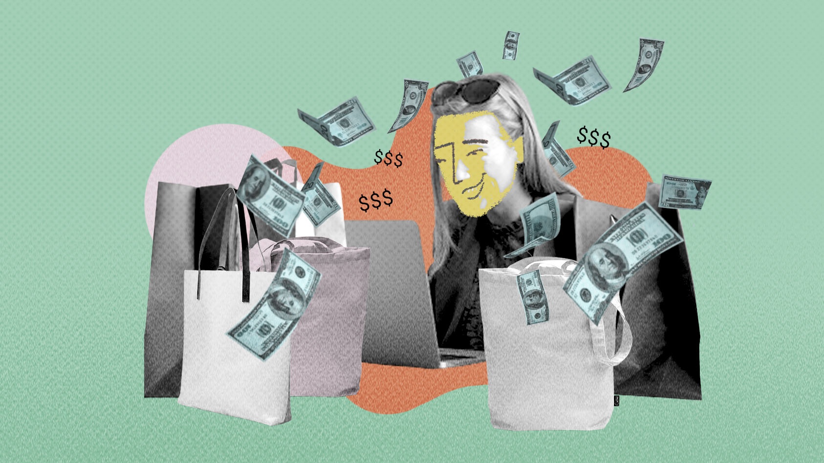 tai sao moi nguoi mua sam qua muc anh 1