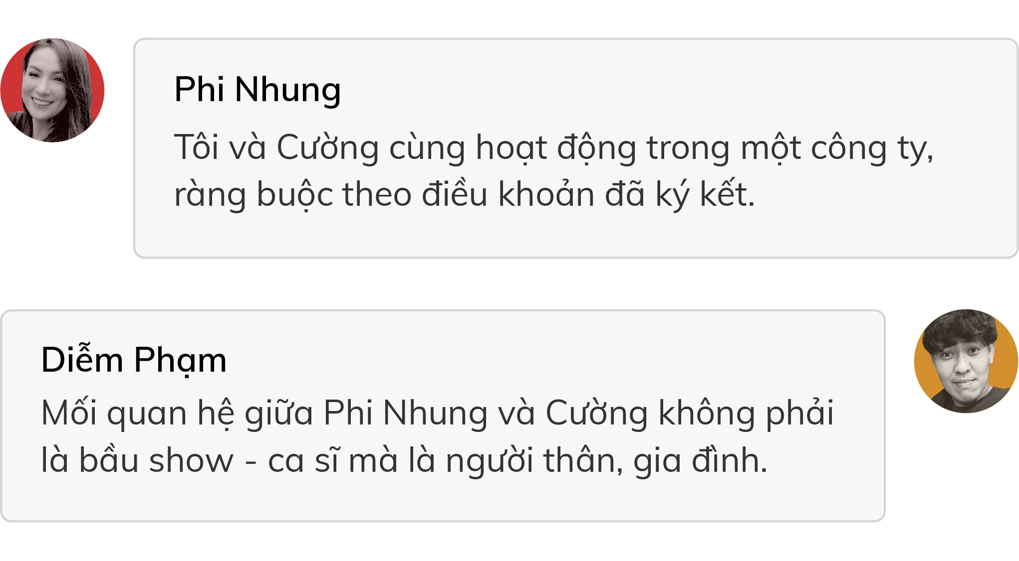 Vu Ho Van Cuong va Phi Nhung anh 5