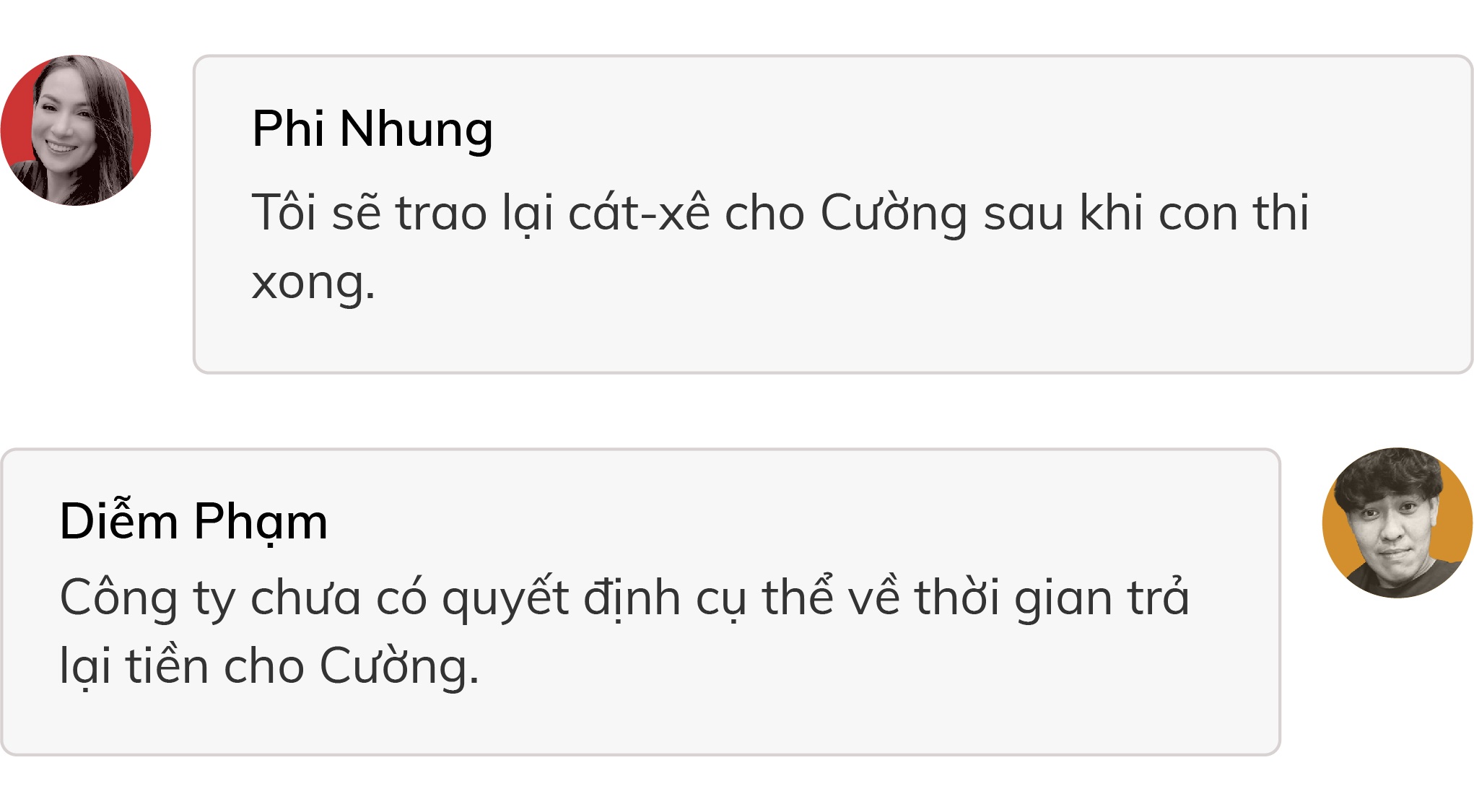 Vu Ho Van Cuong va Phi Nhung anh 6