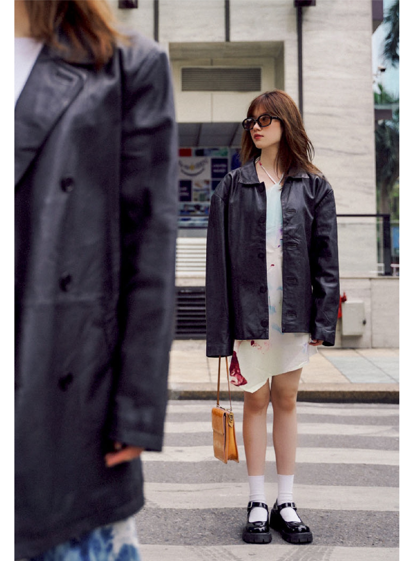 phong cach cua cap sinh doi anh 2