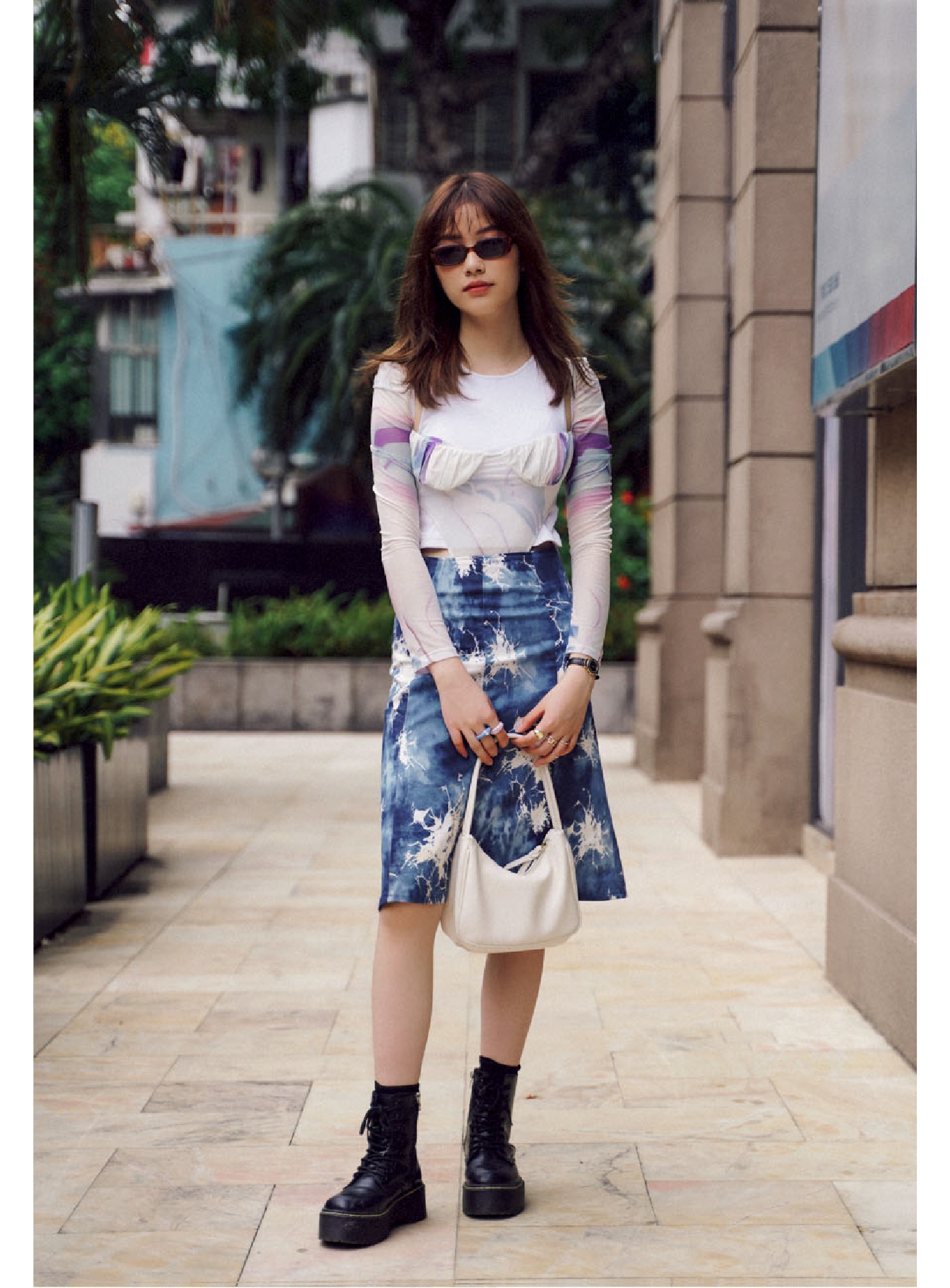 phong cach cua cap sinh doi anh 6