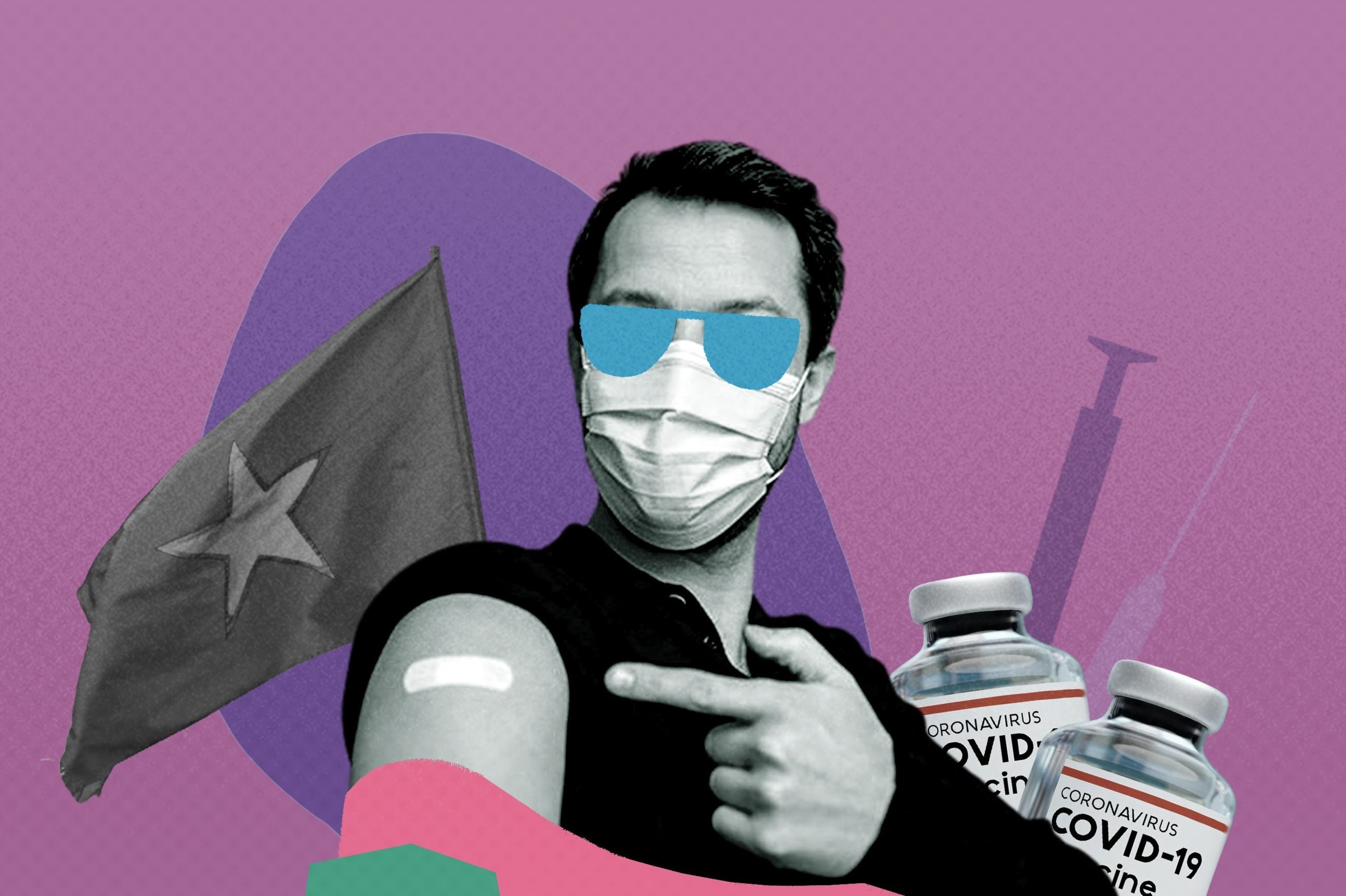 4 bai hoc toi rut ra sau khi tiem vaccine phong Covid-19 hinh anh