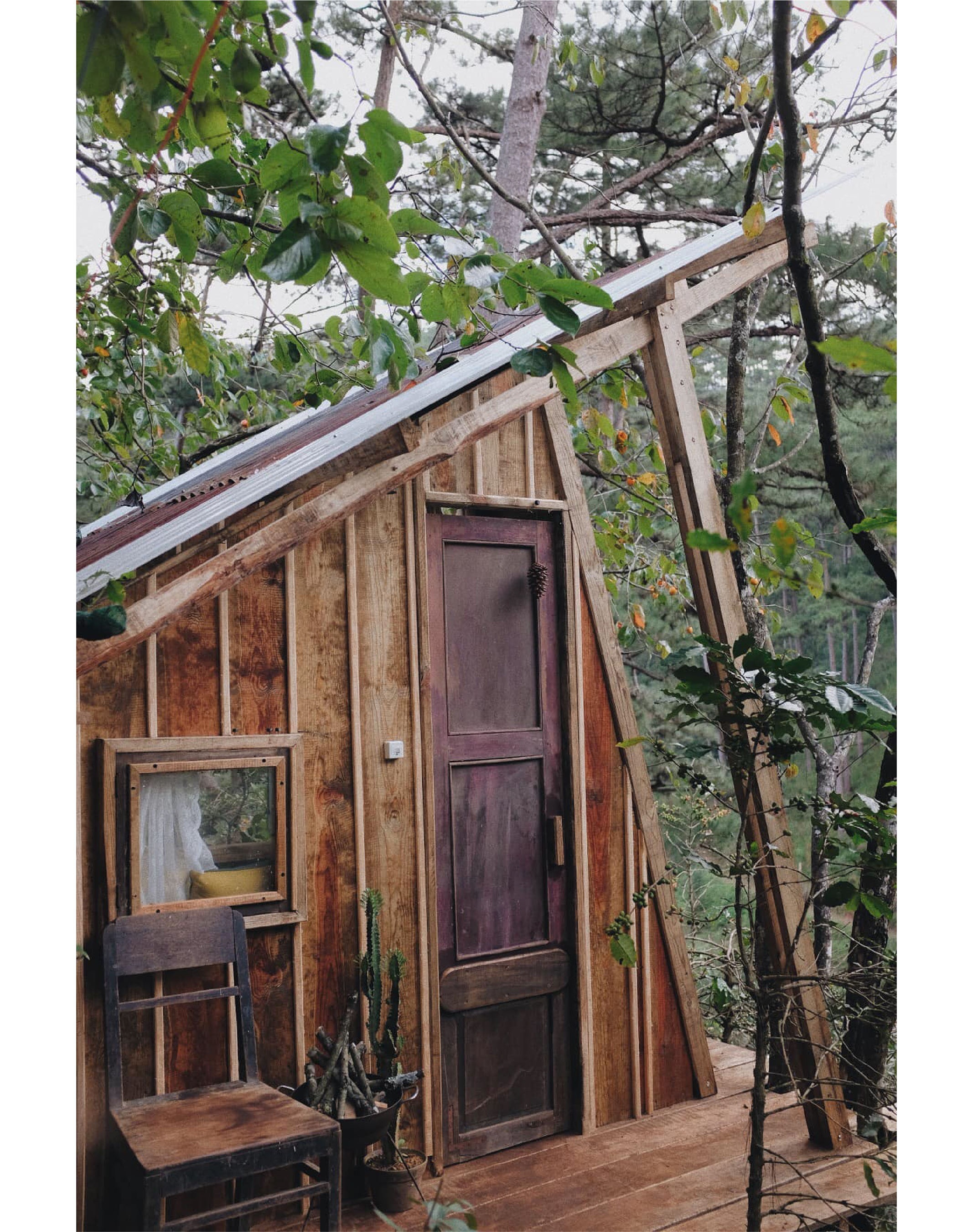 homestay Da Lat anh 3