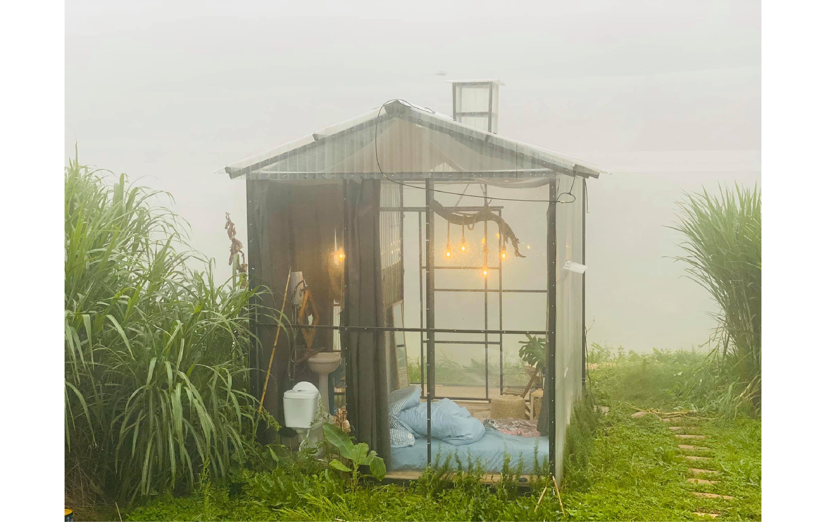 homestay Da Lat anh 4