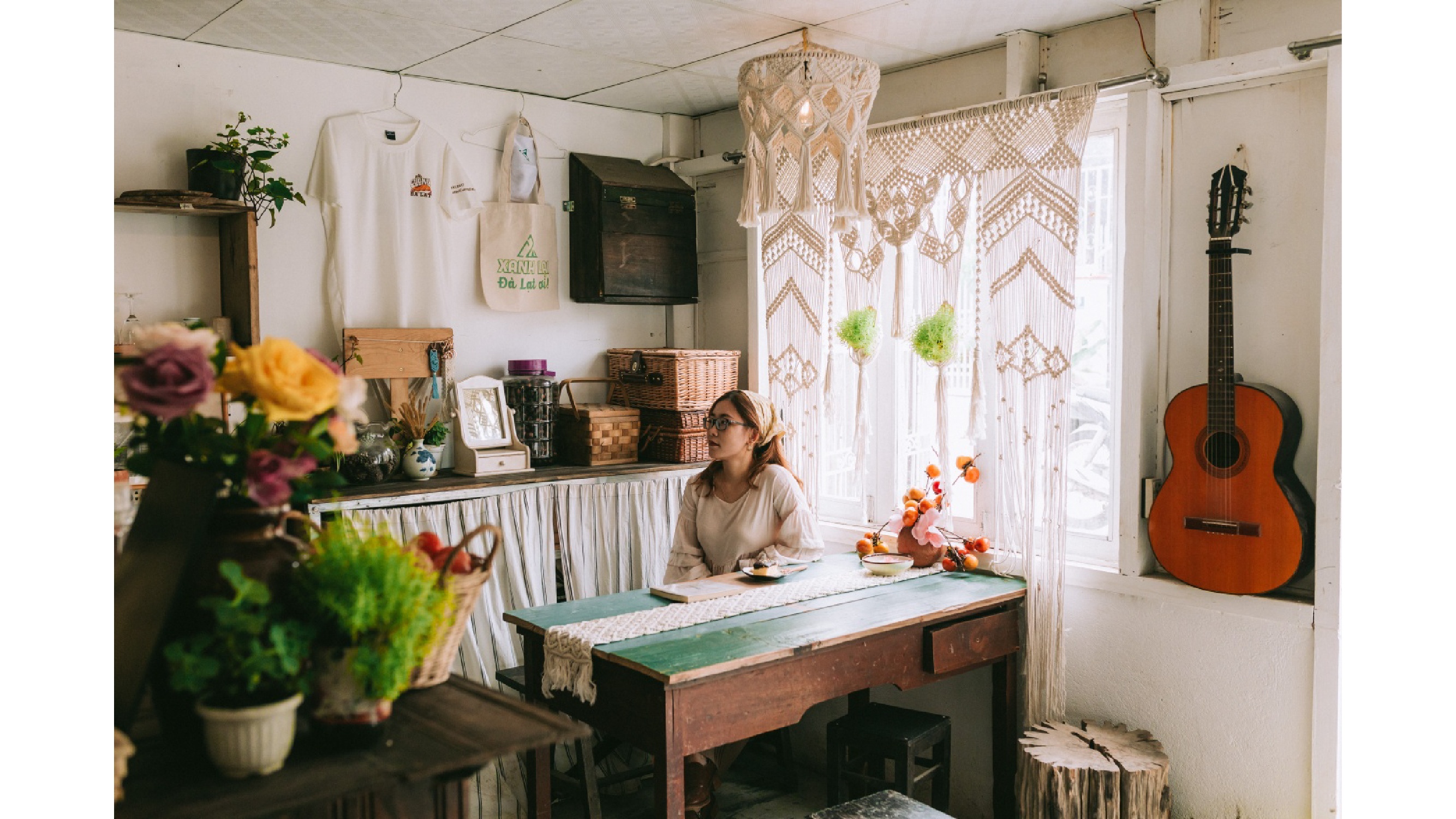 homestay Da Lat anh 5