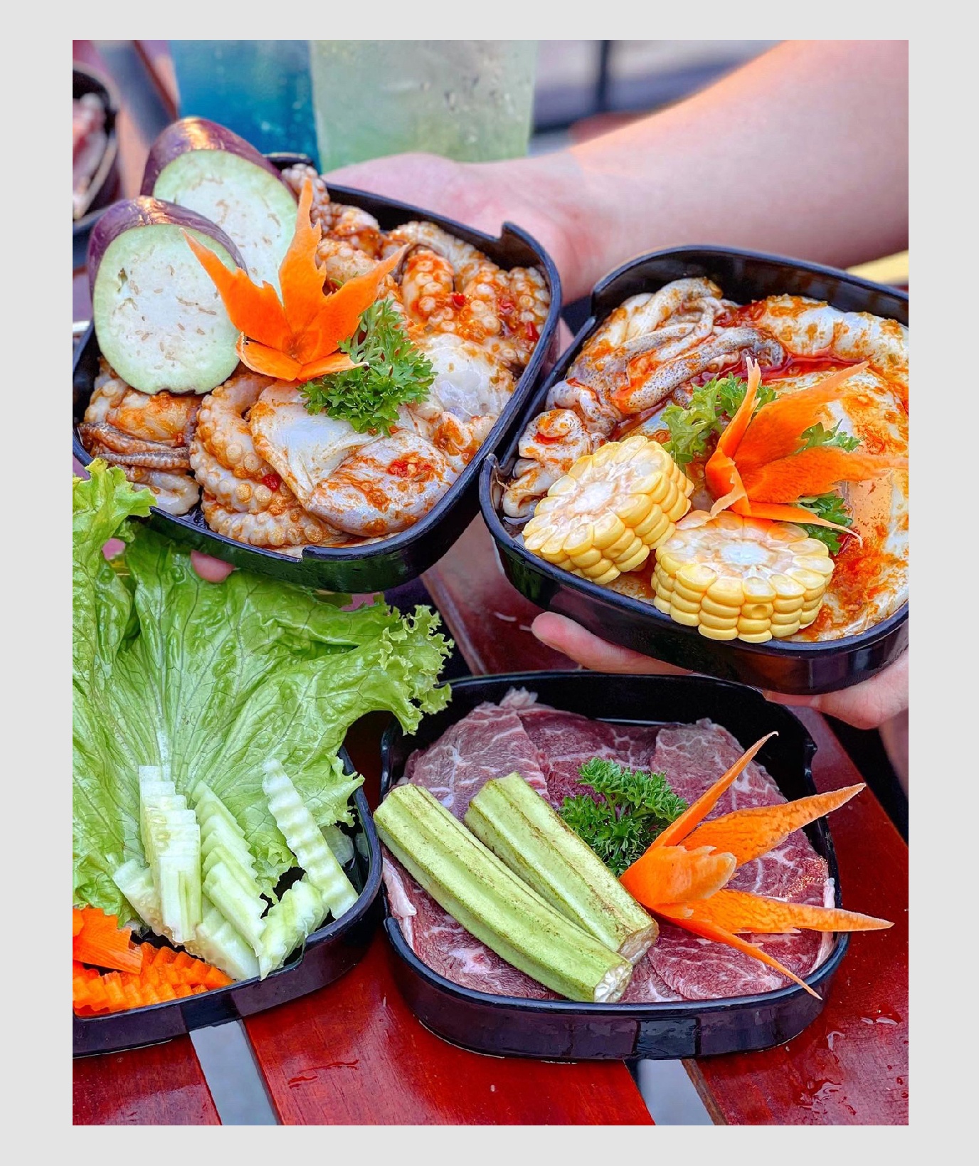 Nguoi tre nho thoi gian an ngoai anh 2