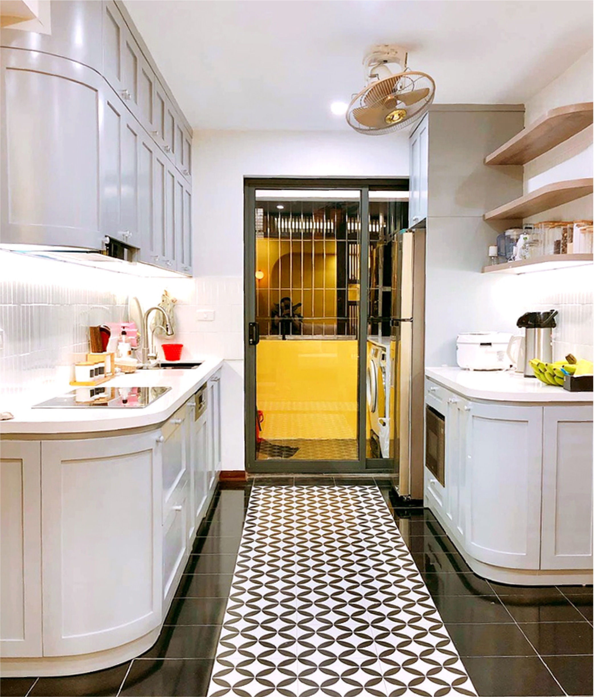 căn hộ,  căn hộ diện tích nhỏ,  thiết kế,  indochine,  scandianvian ảnh 2 can ho,  can ho dien tich nho,  thiet ke,  indochine,  scandianvian anh 2