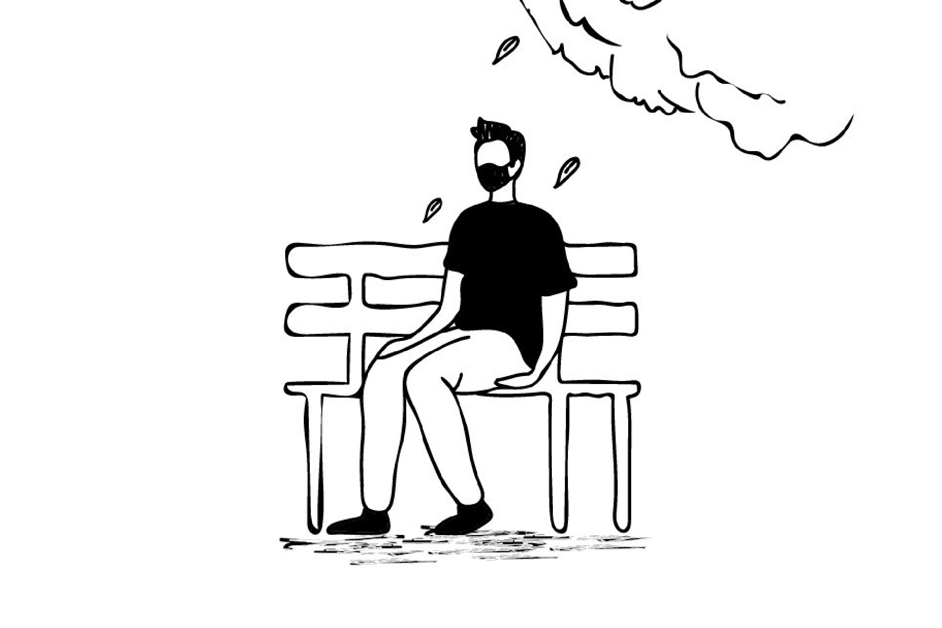 Saigon Talk: Thanh pho dang benh nhung se nhanh khoe hinh anh