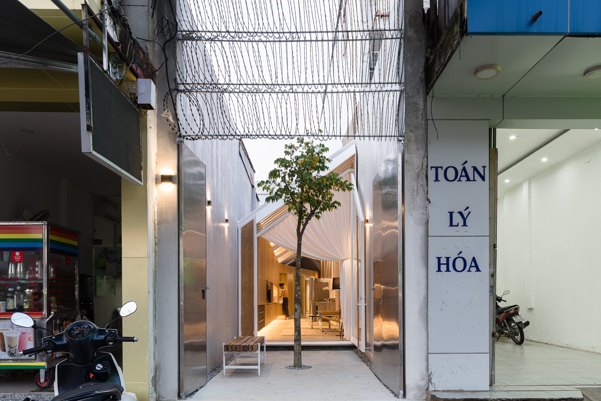 thiết kế nhà phố,  khoang máy bay ảnh 14 thiet ke nha pho,  khoang may bay anh 14