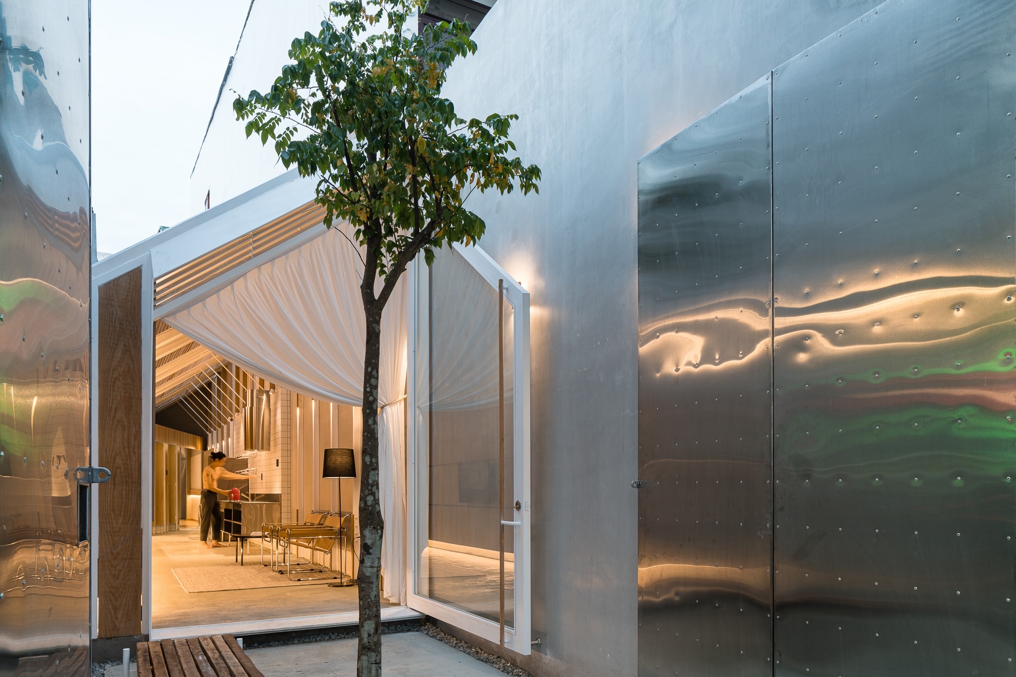 thiết kế nhà phố,  khoang máy bay ảnh 16 thiet ke nha pho,  khoang may bay anh 16