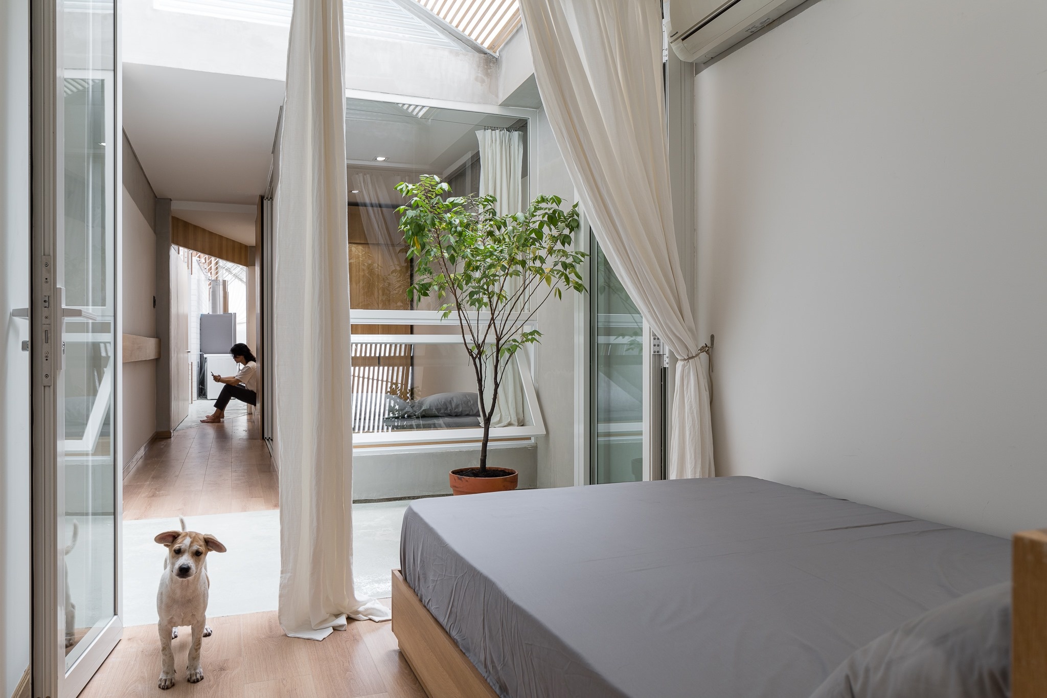 thiết kế nhà phố,  khoang máy bay ảnh 18 thiet ke nha pho,  khoang may bay anh 18