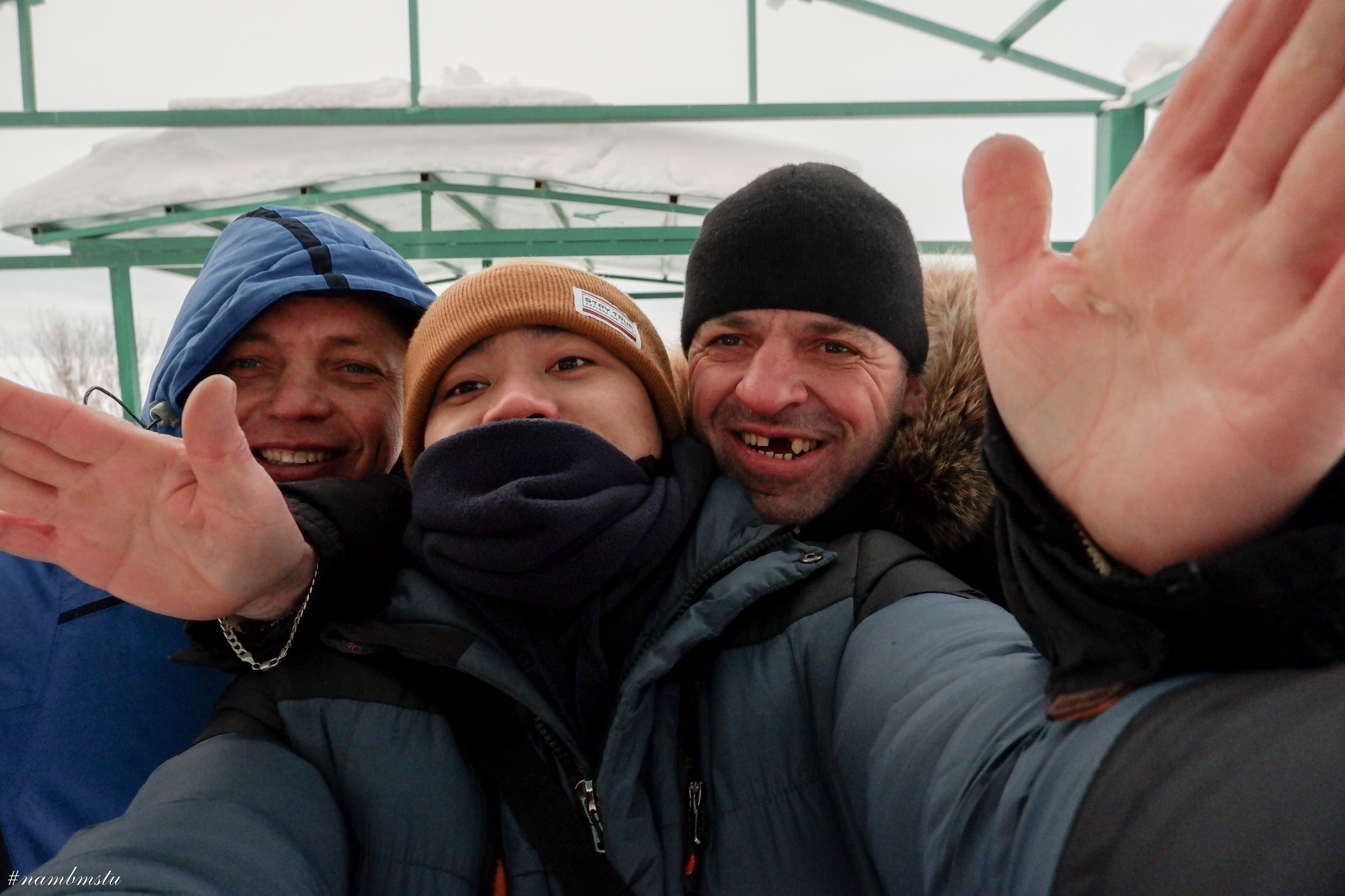 ho bang baikal anh 14