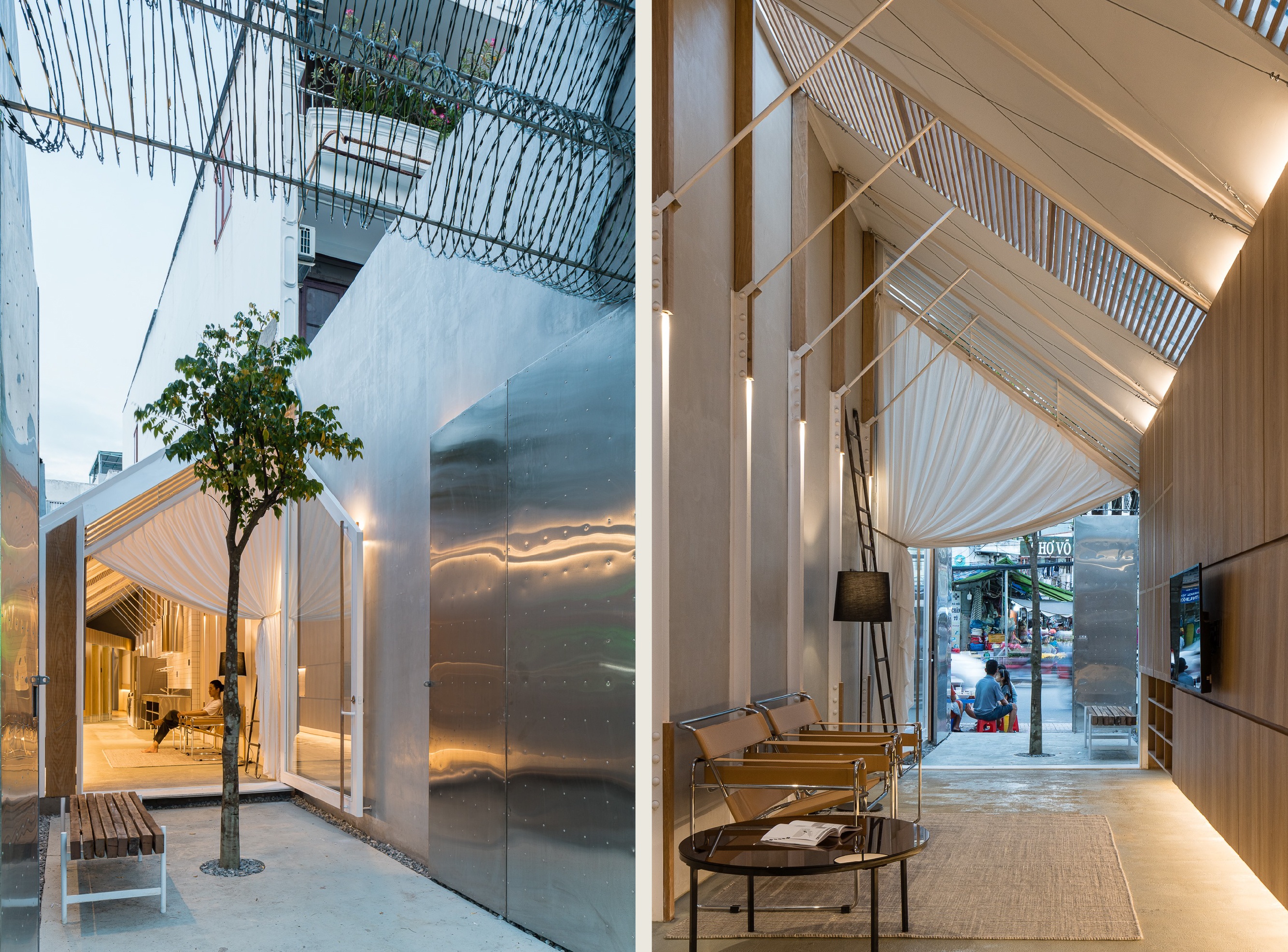 thiết kế nhà phố,  khoang máy bay ảnh 10 thiet ke nha pho,  khoang may bay anh 10