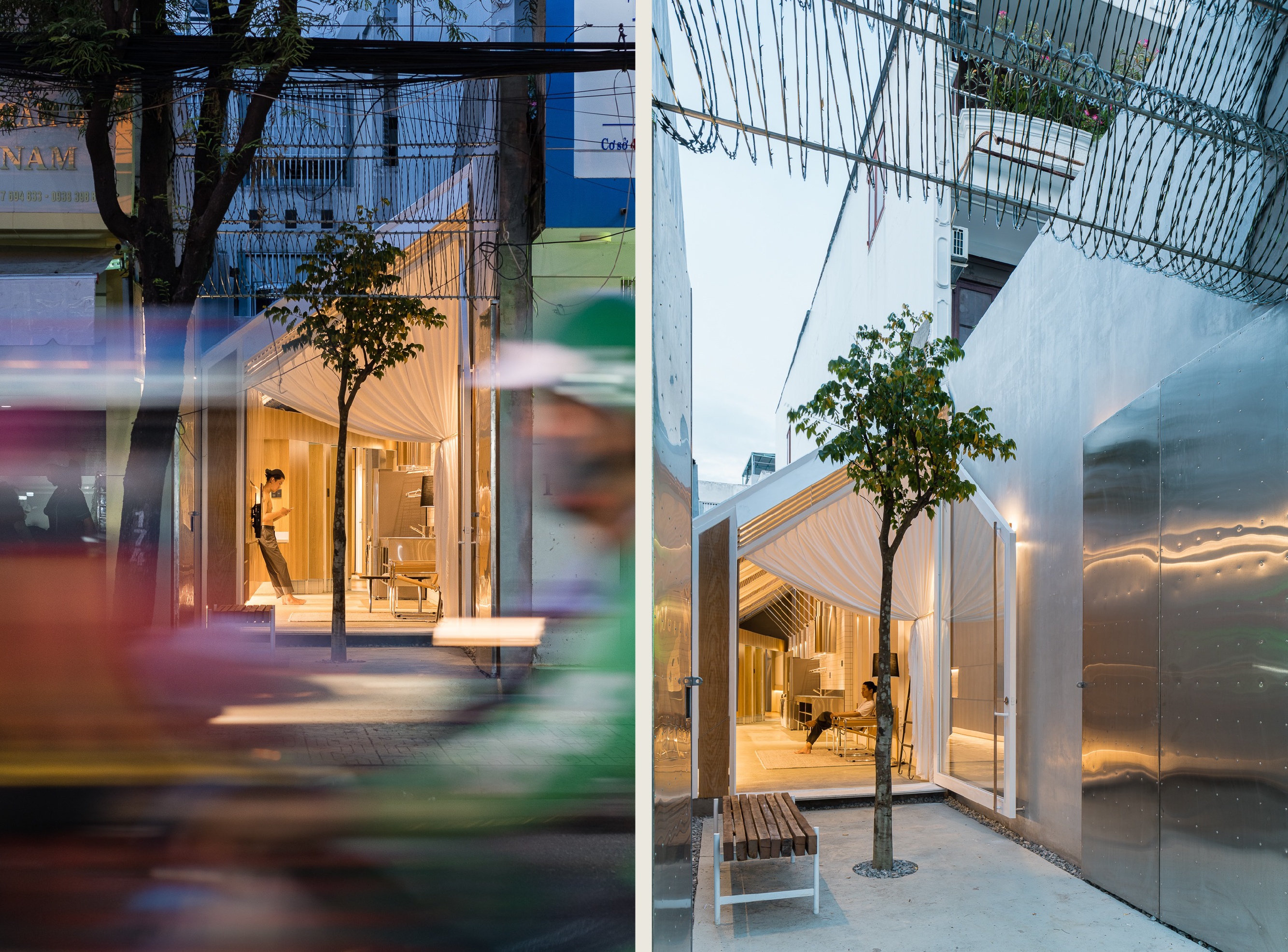 thiết kế nhà phố,  khoang máy bay ảnh 15 thiet ke nha pho,  khoang may bay anh 15